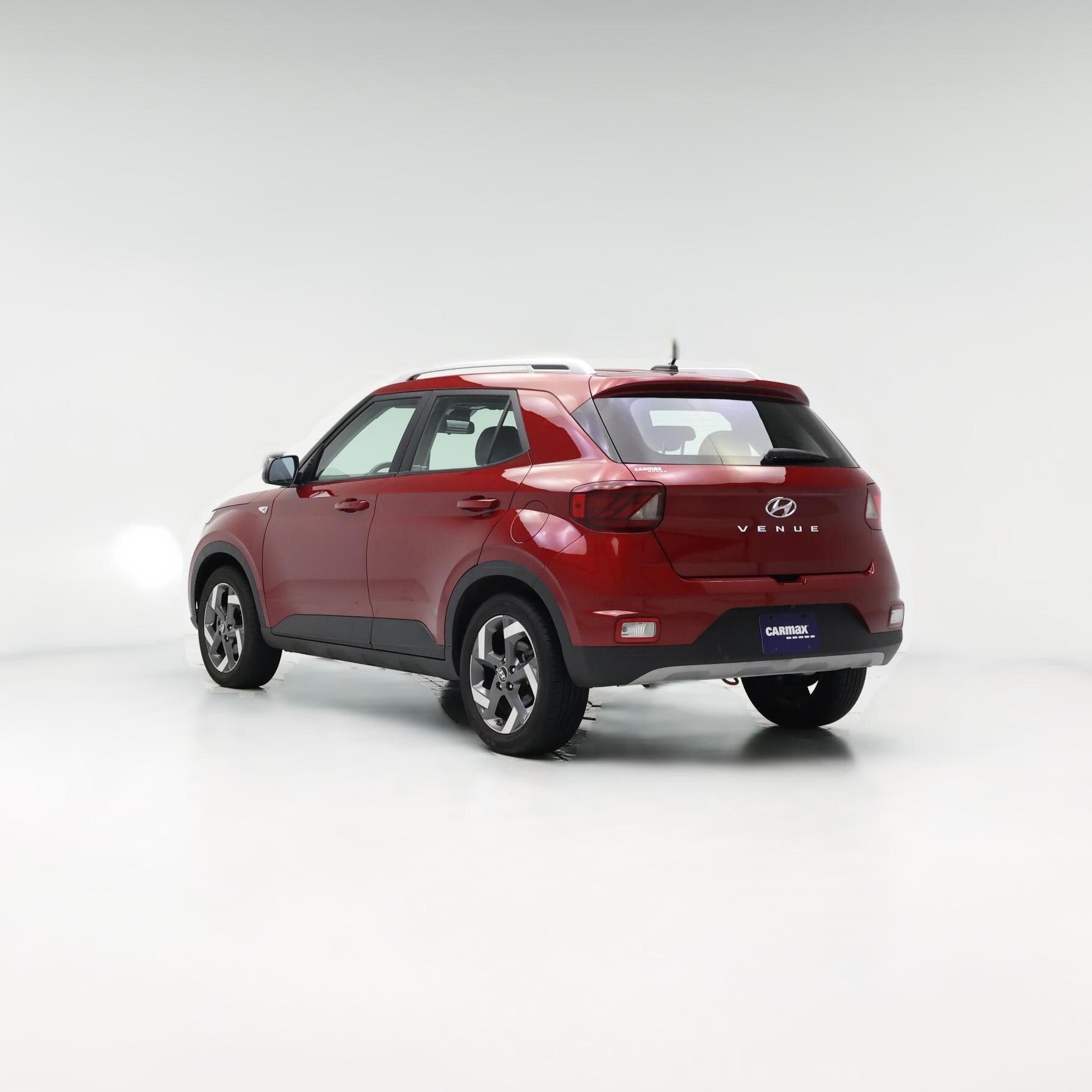 Thumbnail: 2024 Hyundai Venue - 1