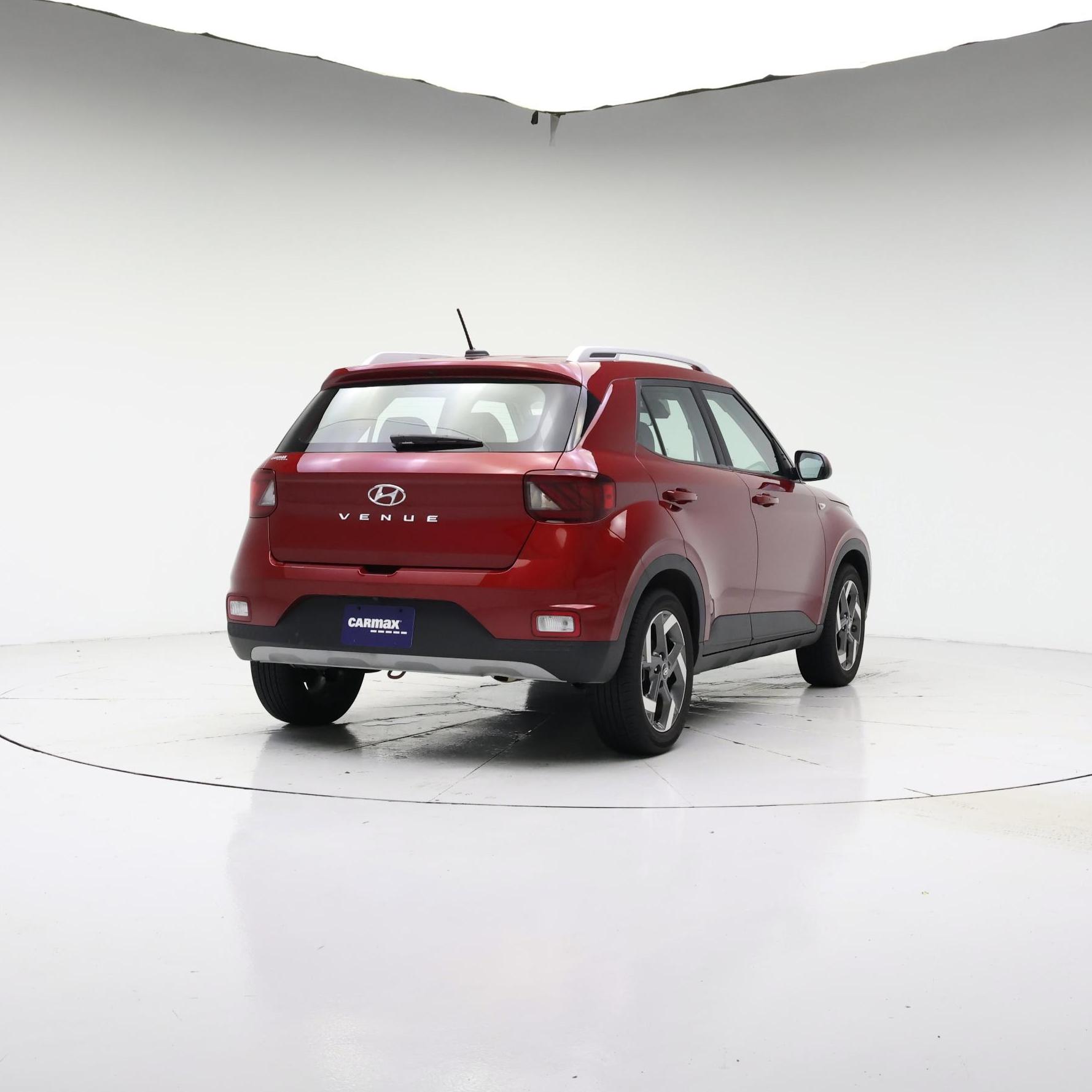 Thumbnail: 2024 Hyundai Venue - 4