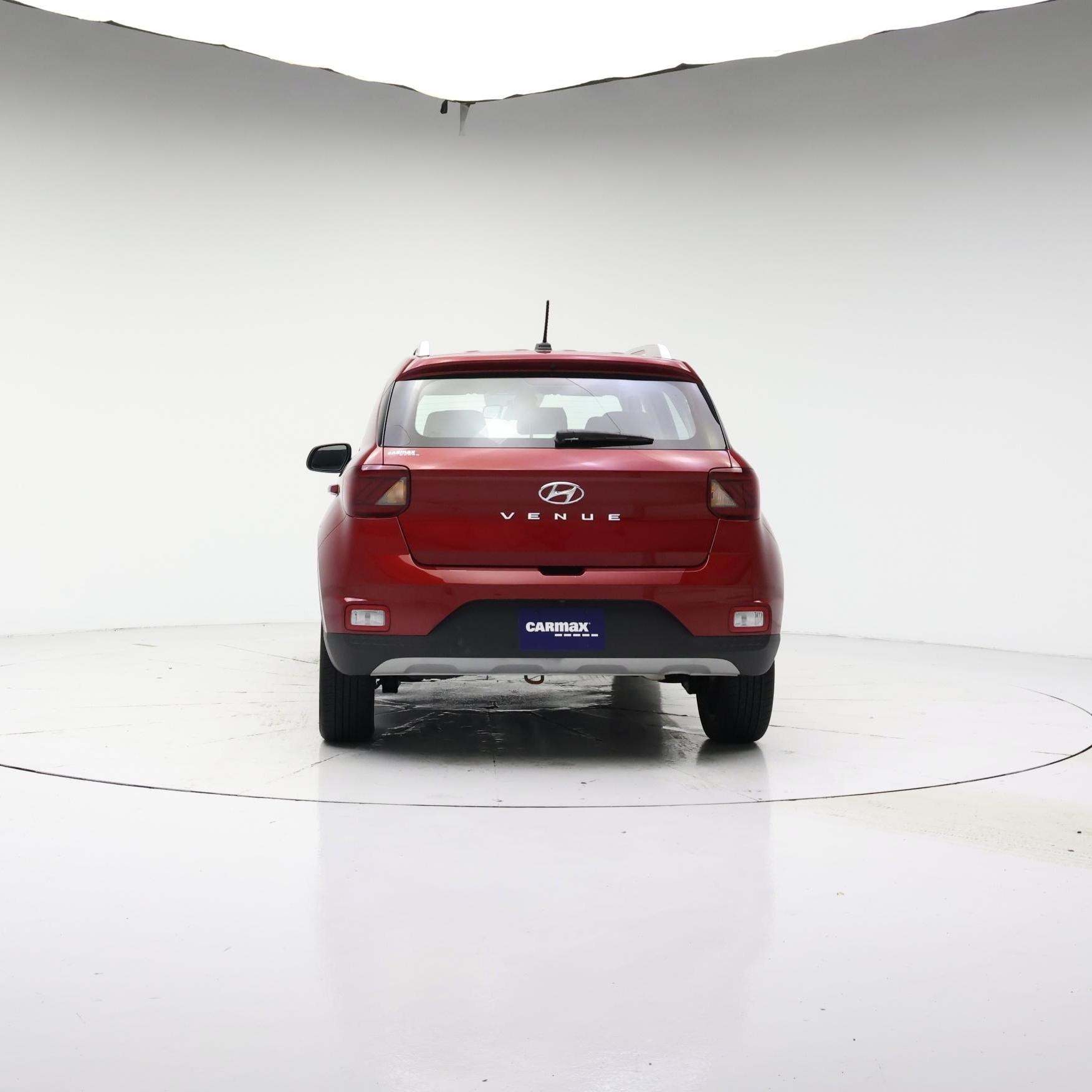 Thumbnail: 2024 Hyundai Venue - 5