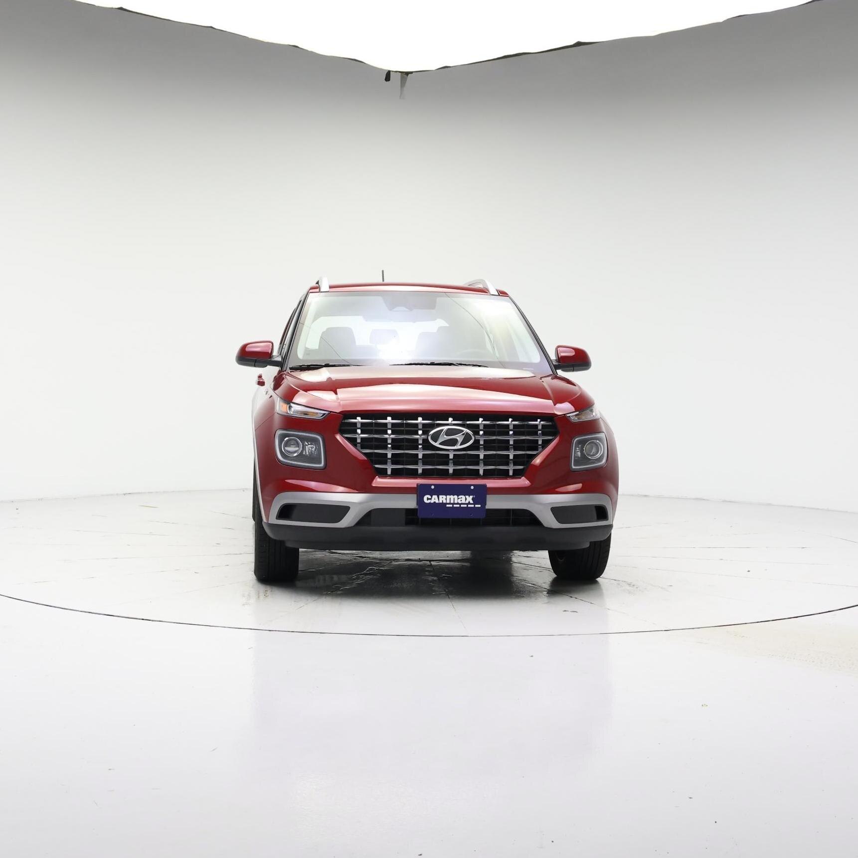 Thumbnail: 2024 Hyundai Venue - 6