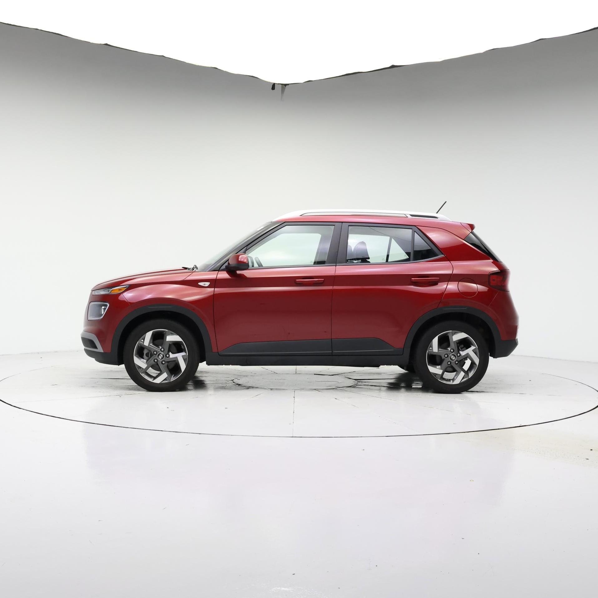 Thumbnail: 2024 Hyundai Venue - 7
