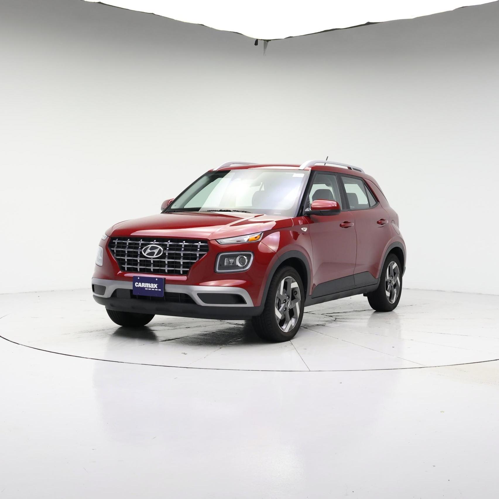 Thumbnail: 2024 Hyundai Venue - 8