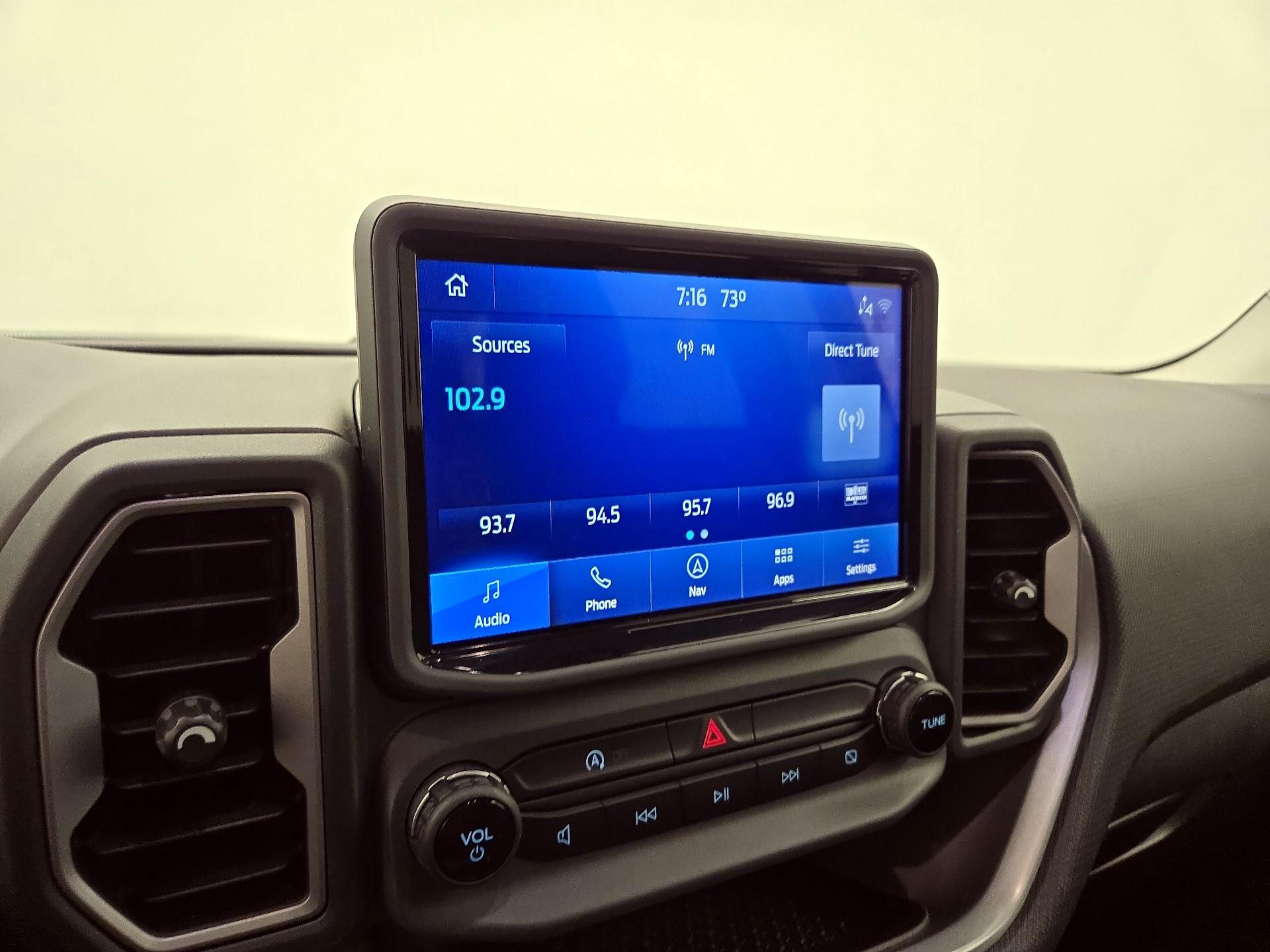Thumbnail: 2021 Ford Bronco Sport - 16