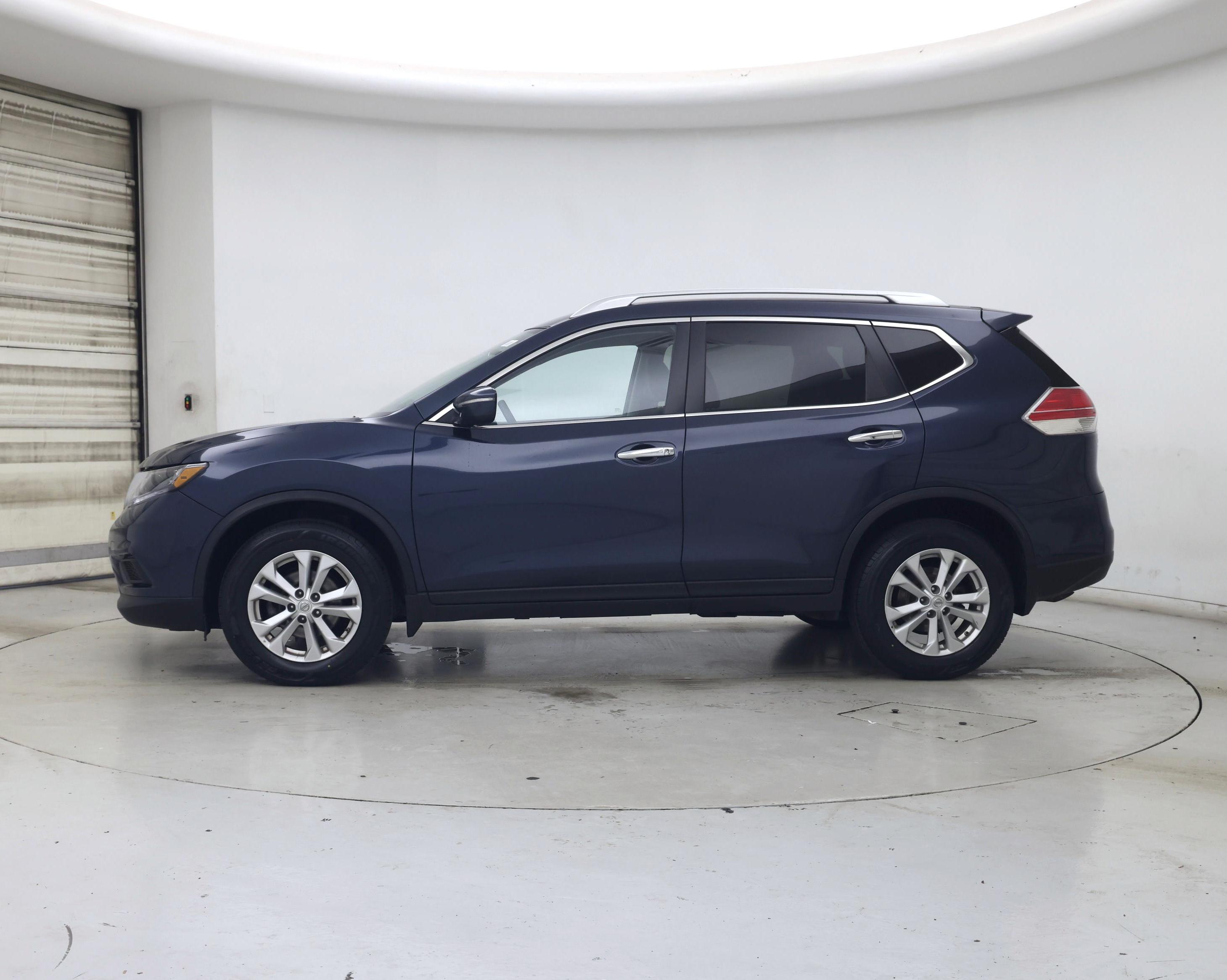 Thumbnail: 2015 Nissan Rogue - 3
