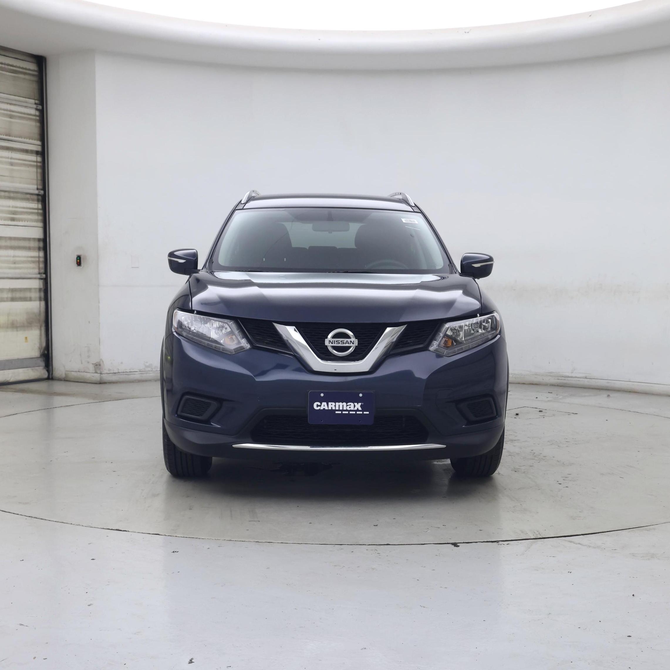 Thumbnail: 2015 Nissan Rogue - 5
