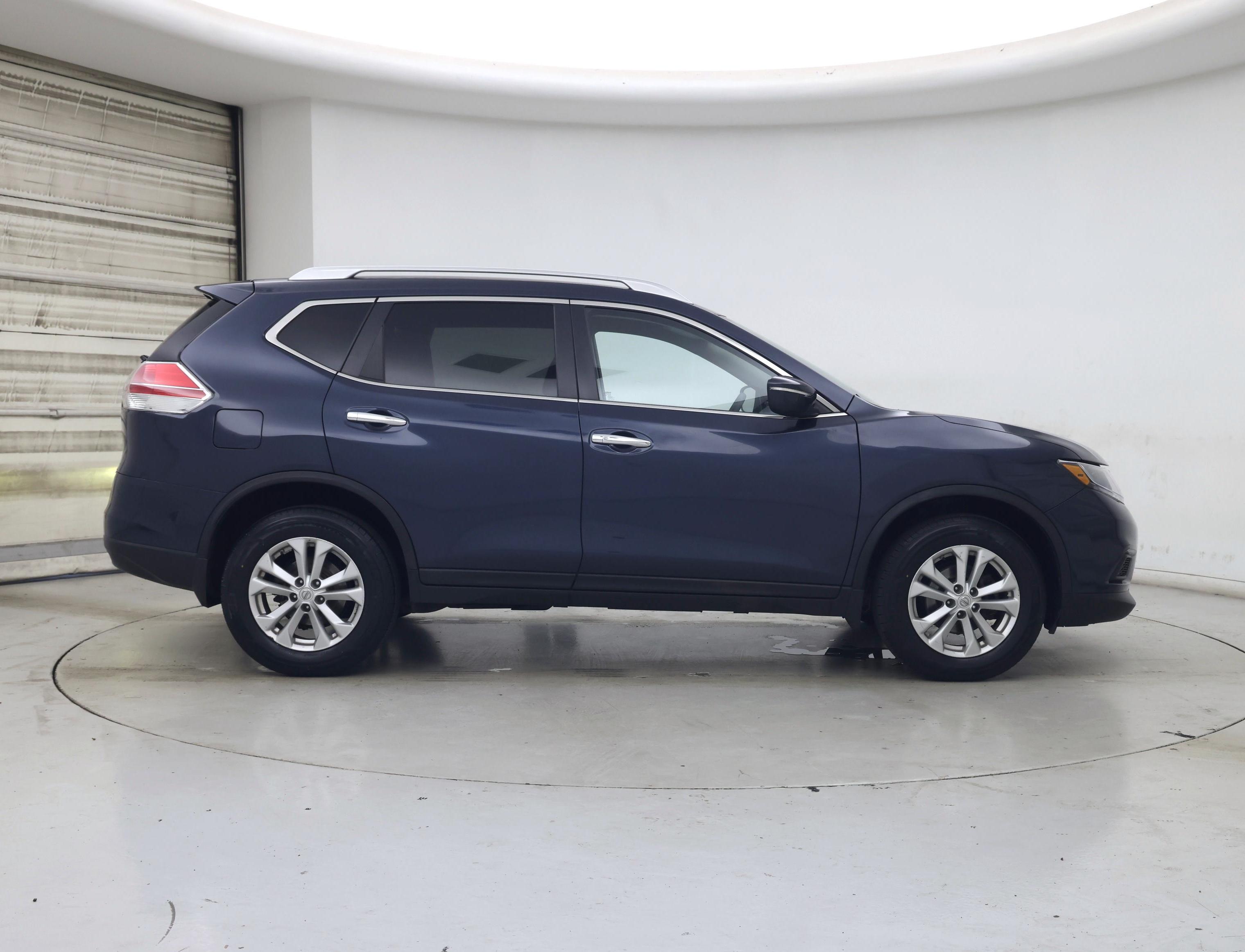 Thumbnail: 2015 Nissan Rogue - 7