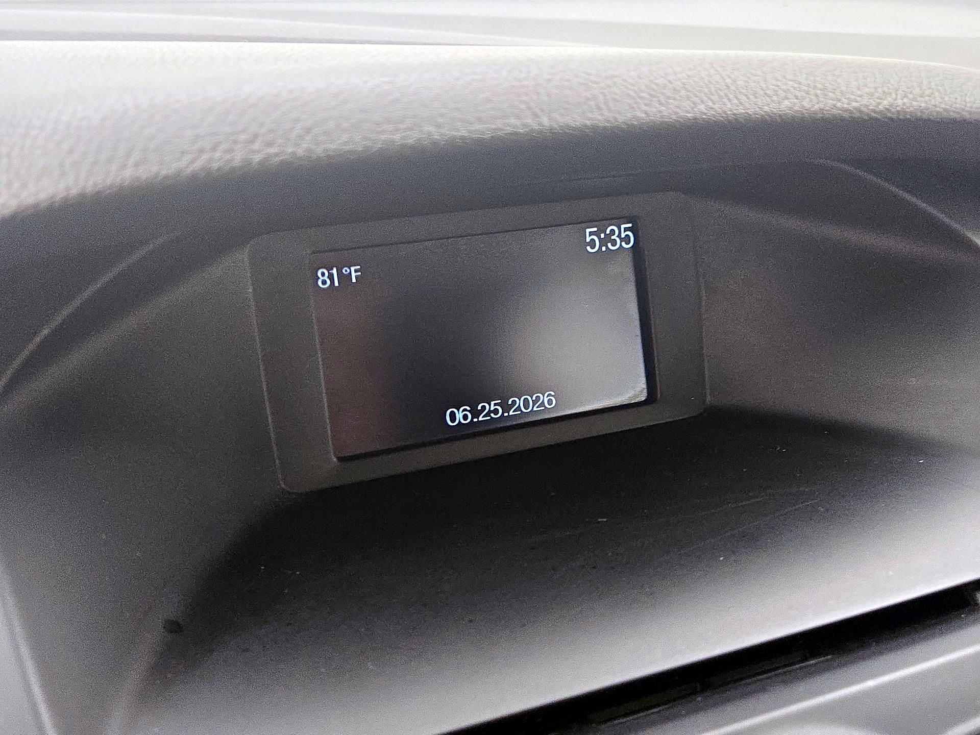 Thumbnail: 2014 Ford Focus - 14