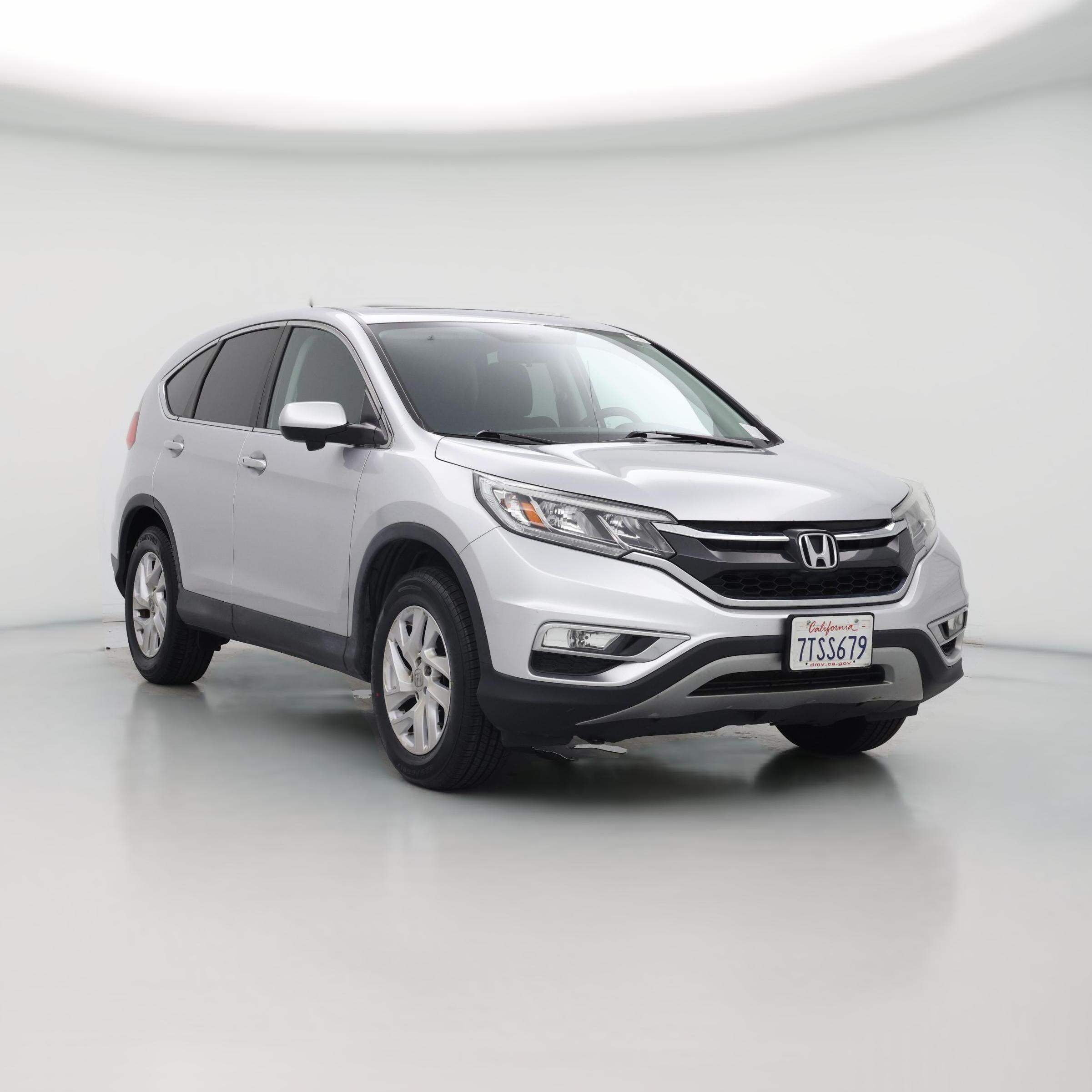 Thumbnail: 2016 Honda CR-V - 1