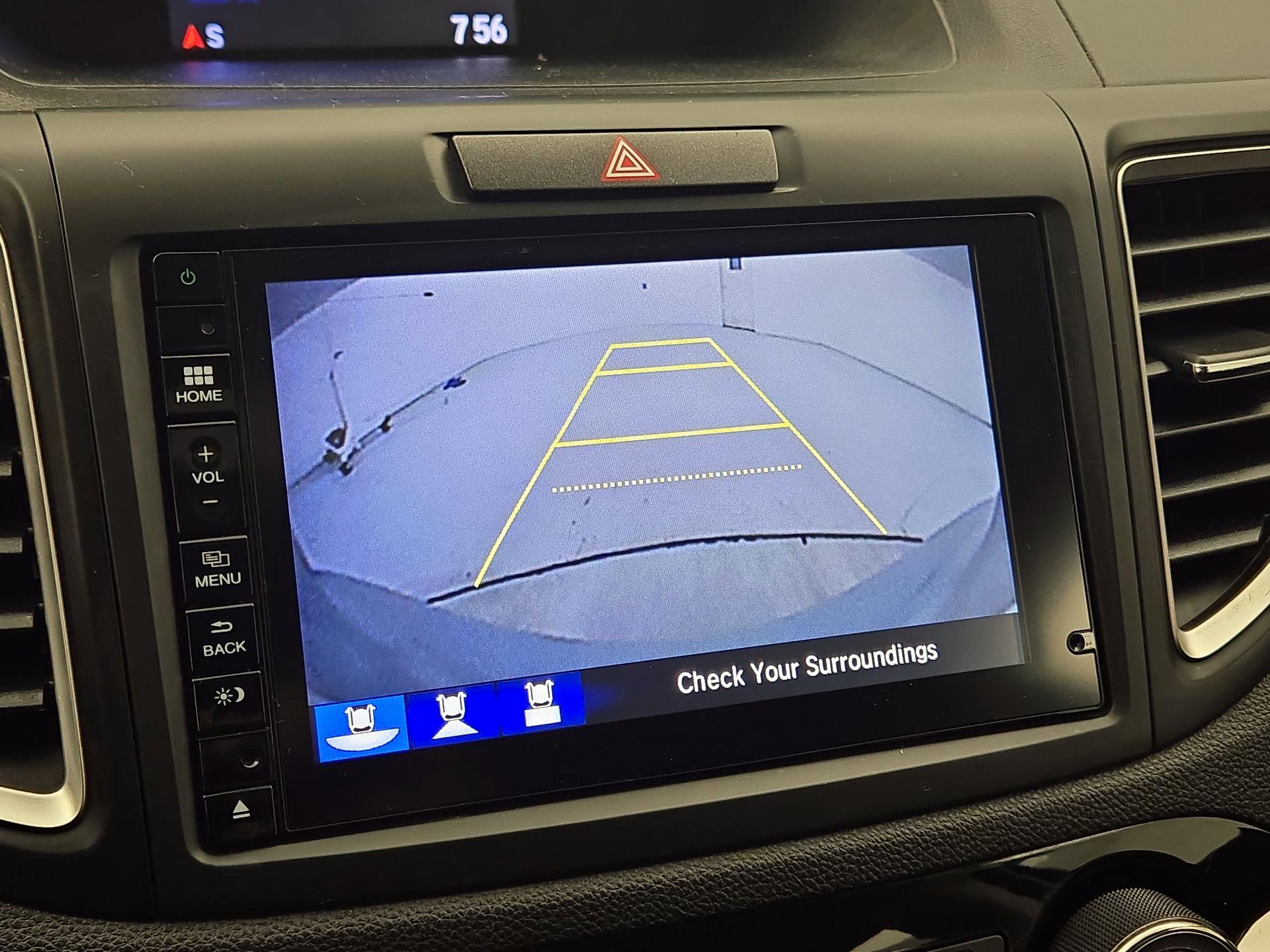 Thumbnail: 2016 Honda CR-V - 14