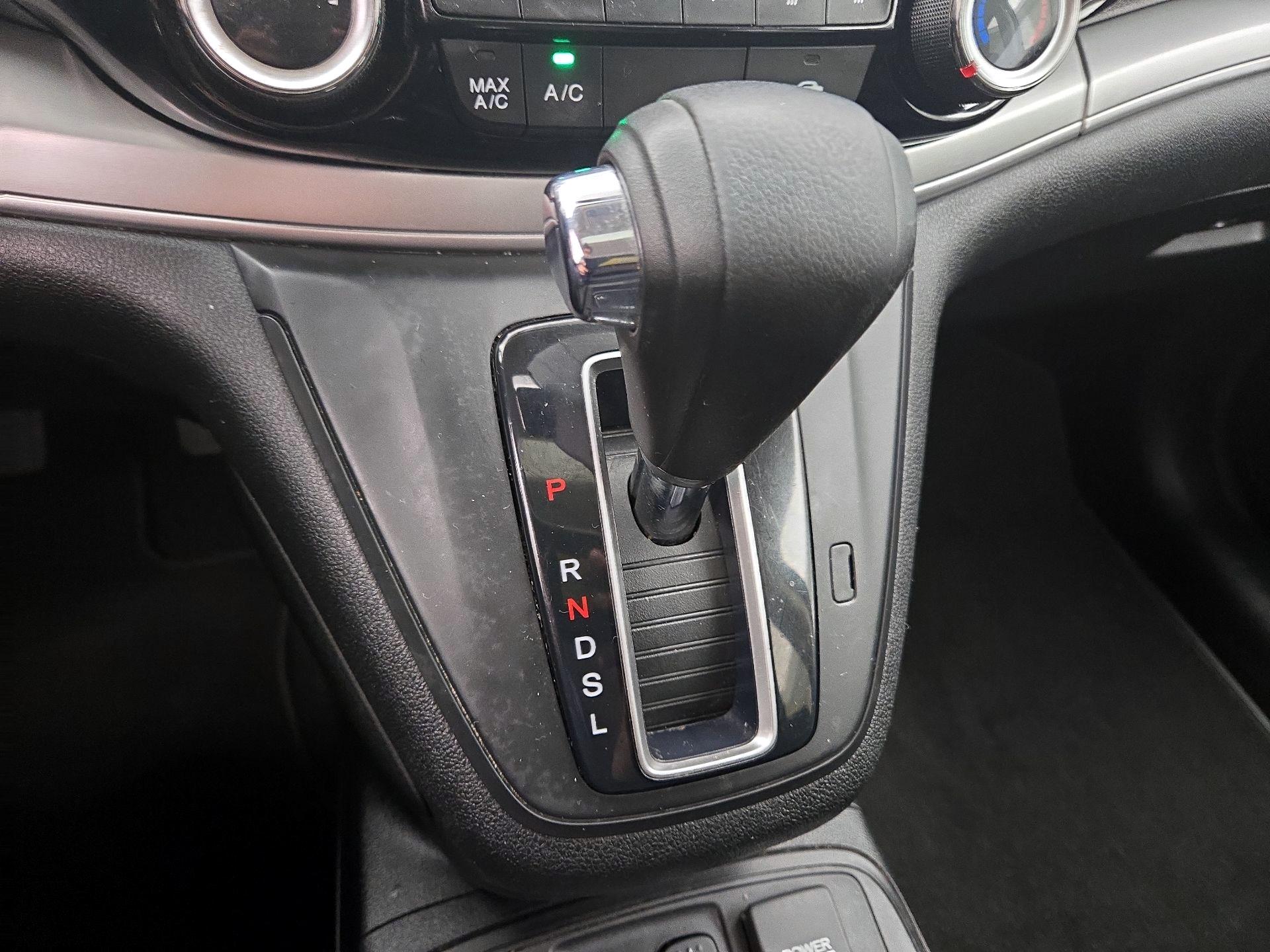 Thumbnail: 2016 Honda CR-V - 17