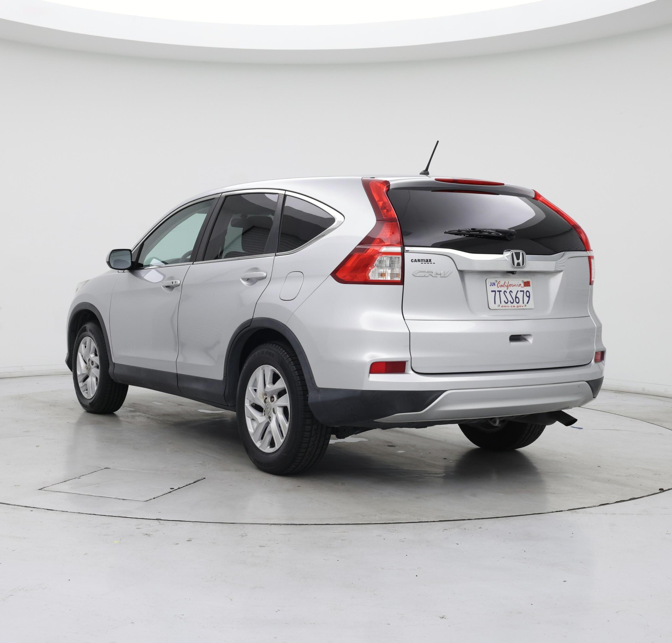 Thumbnail: 2016 Honda CR-V - 2