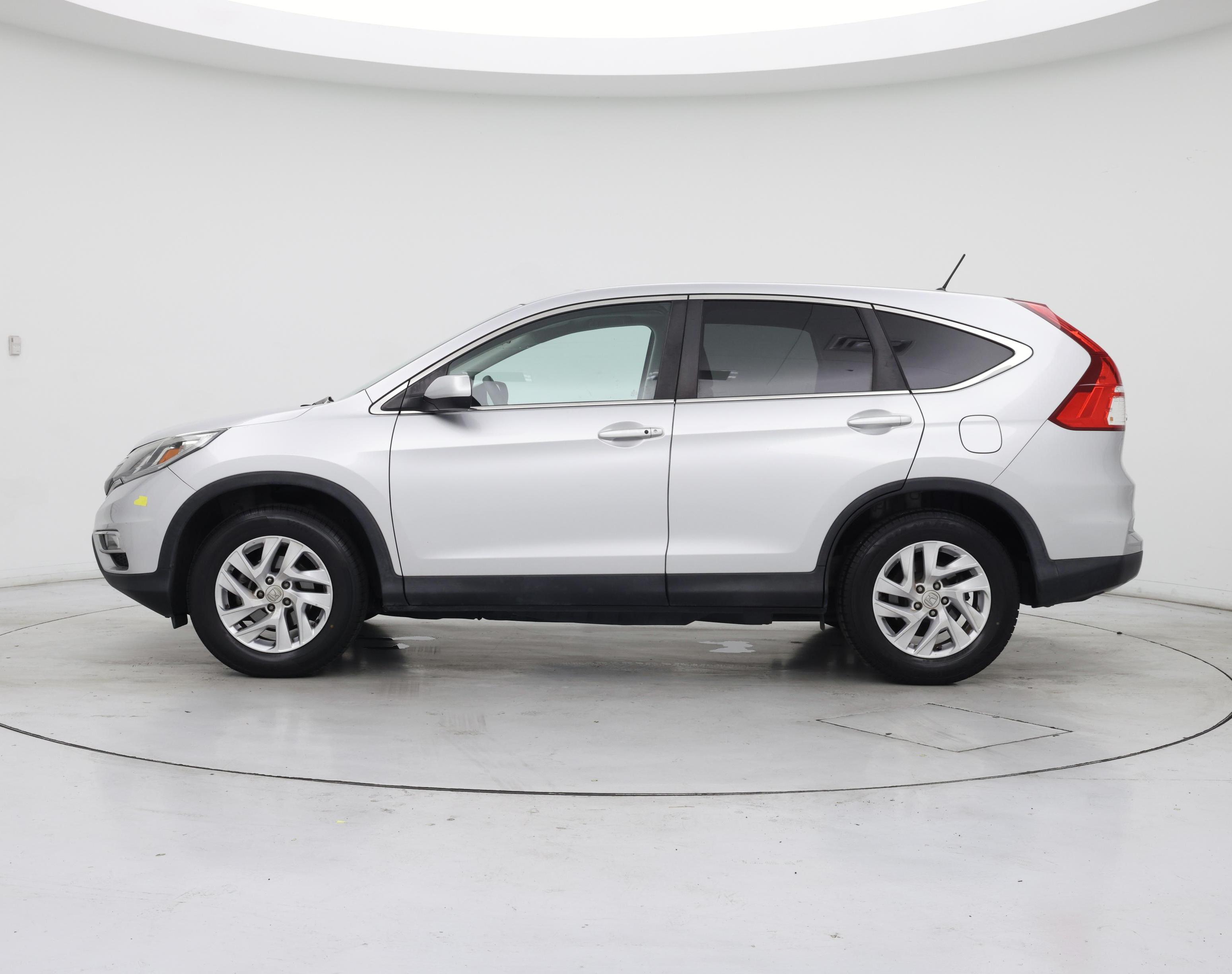 Thumbnail: 2016 Honda CR-V - 3