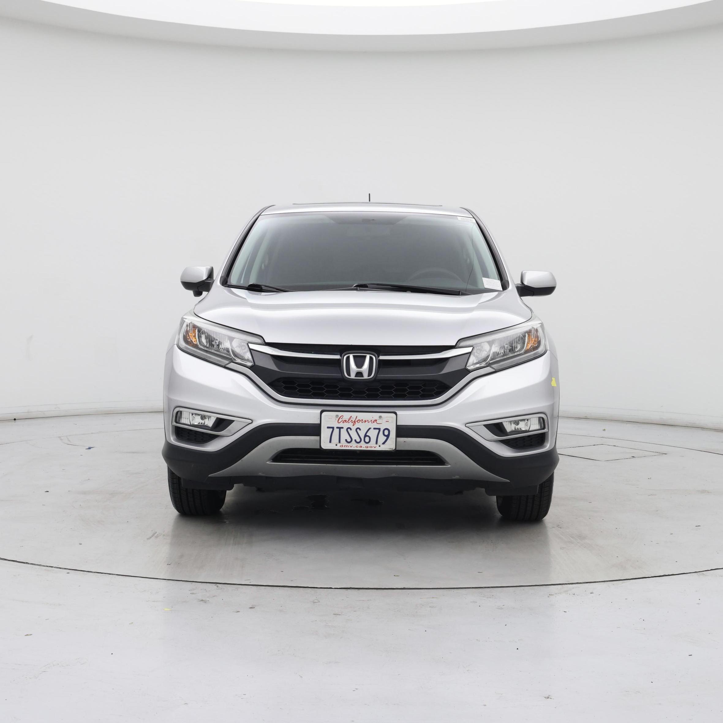 Thumbnail: 2016 Honda CR-V - 5
