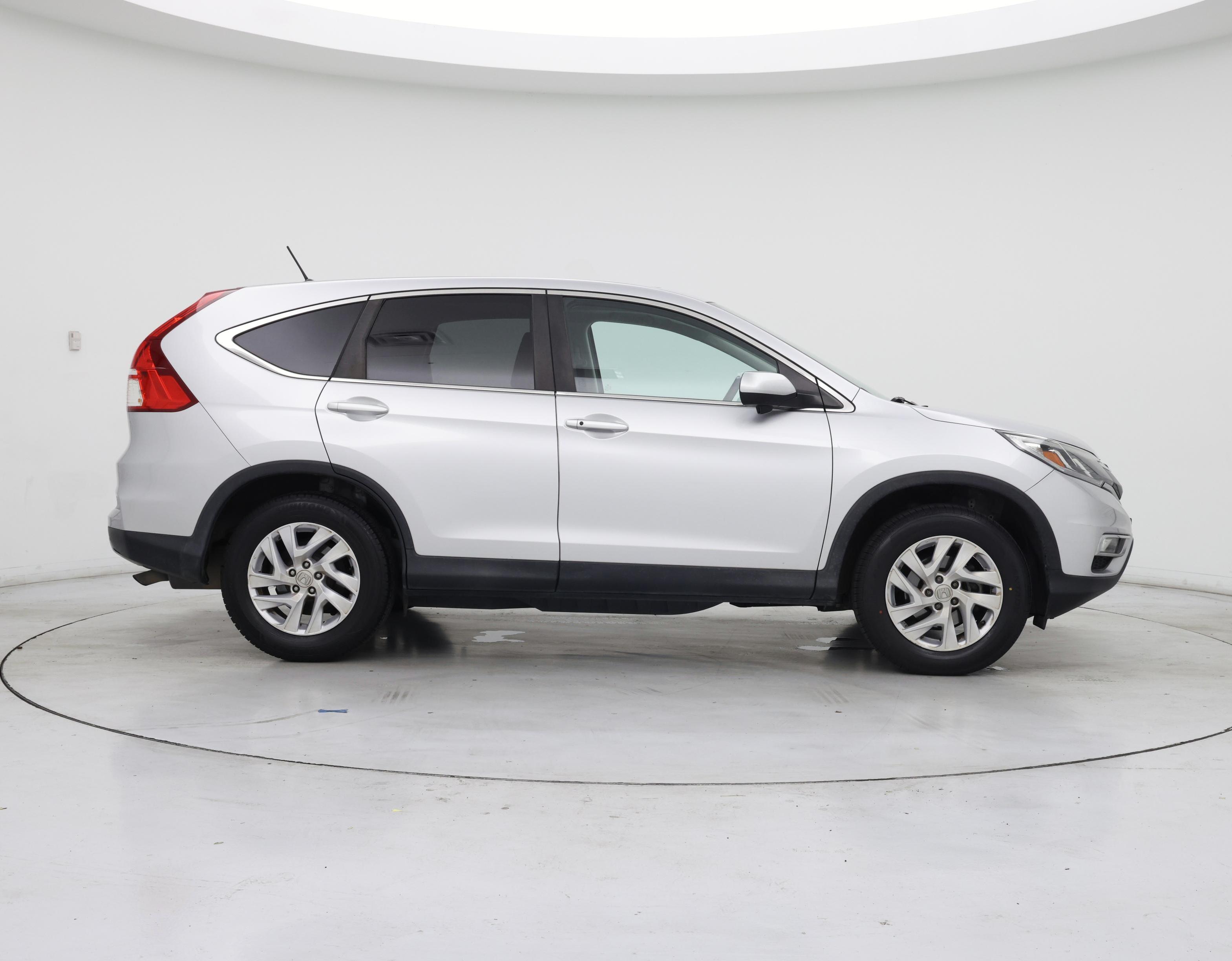 Thumbnail: 2016 Honda CR-V - 7