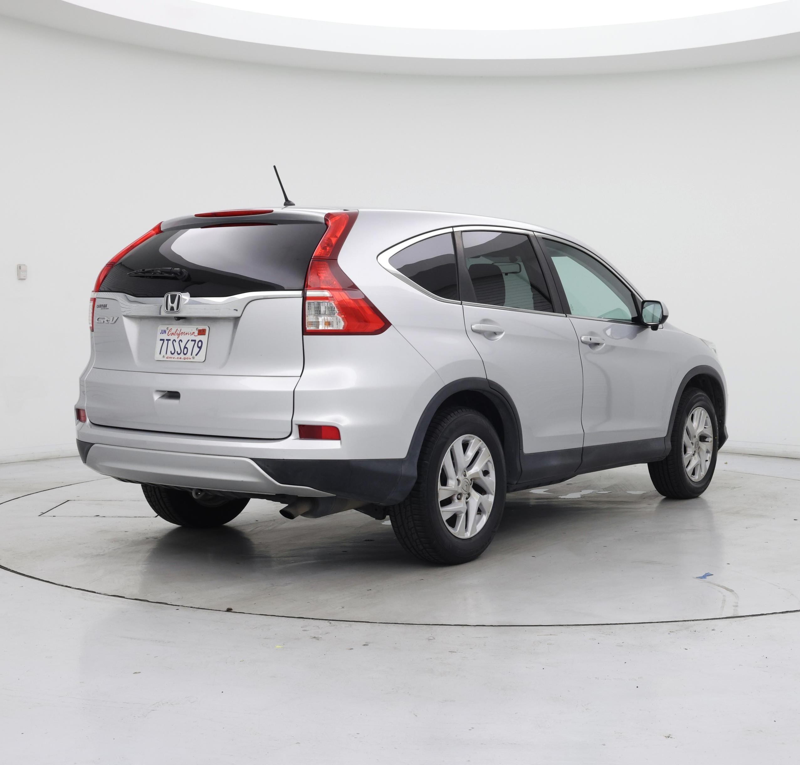 Thumbnail: 2016 Honda CR-V - 8