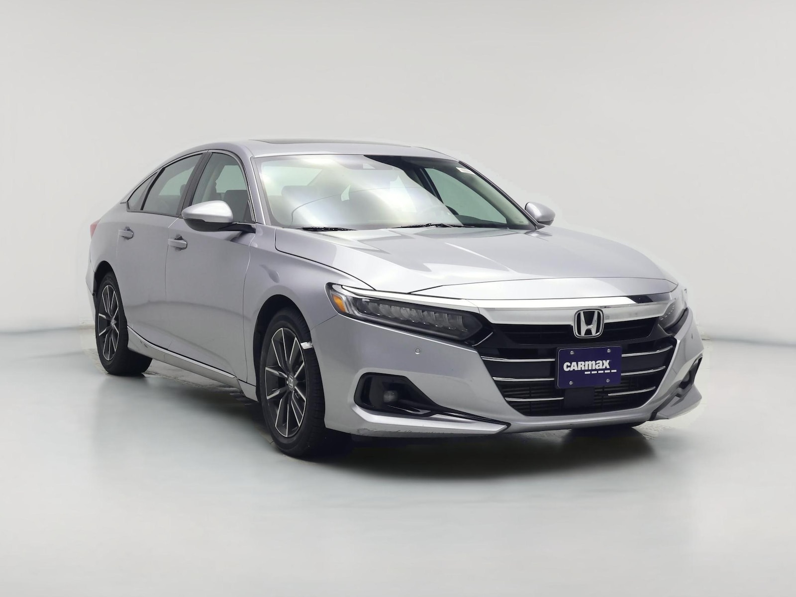 2021 Honda Accord Sedan