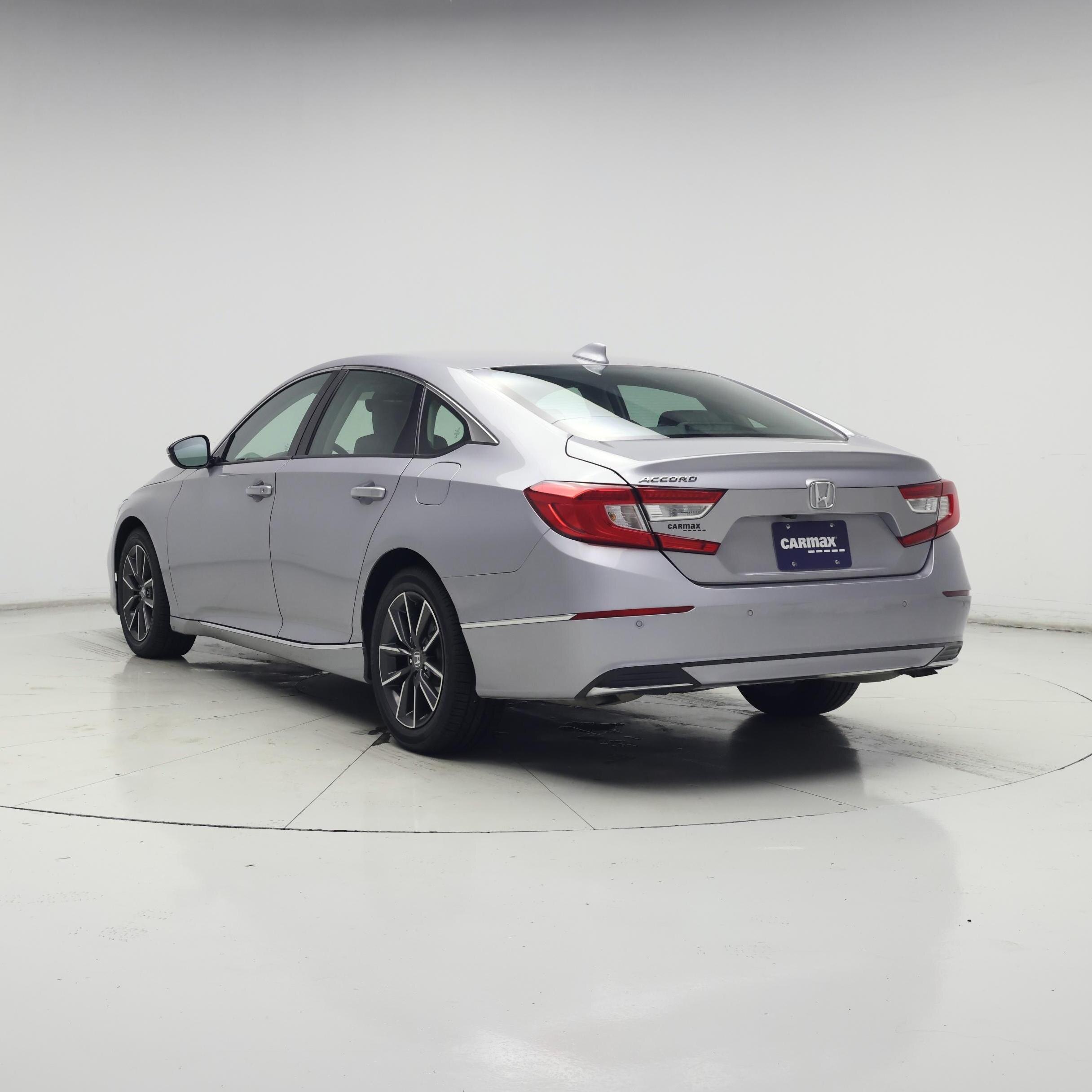 Thumbnail: 2021 Honda Accord - 2