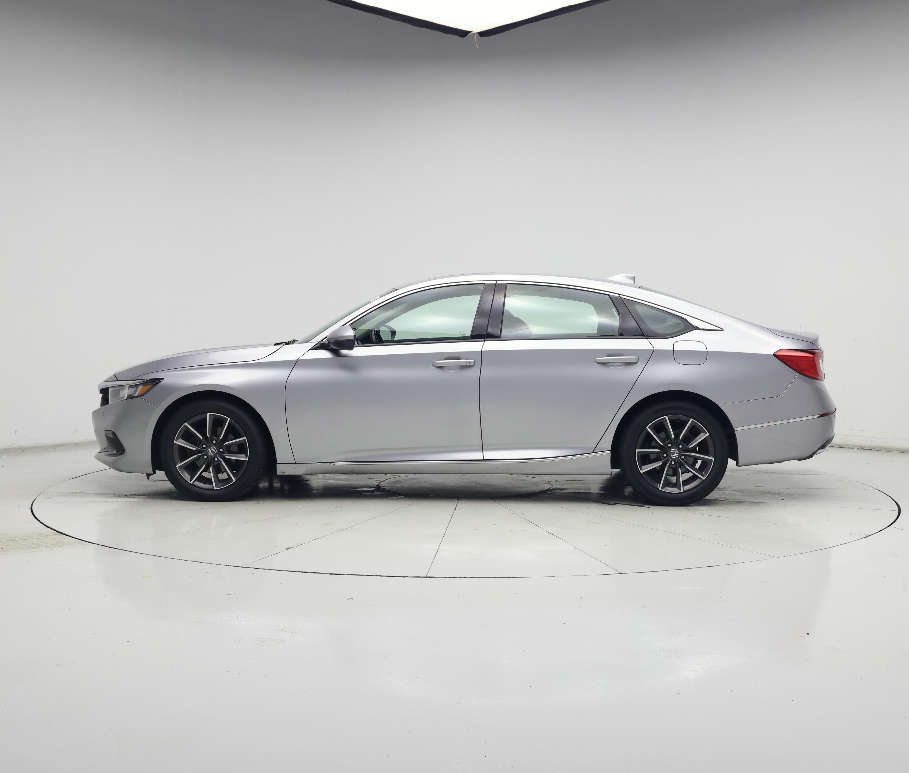 Thumbnail: 2021 Honda Accord - 3
