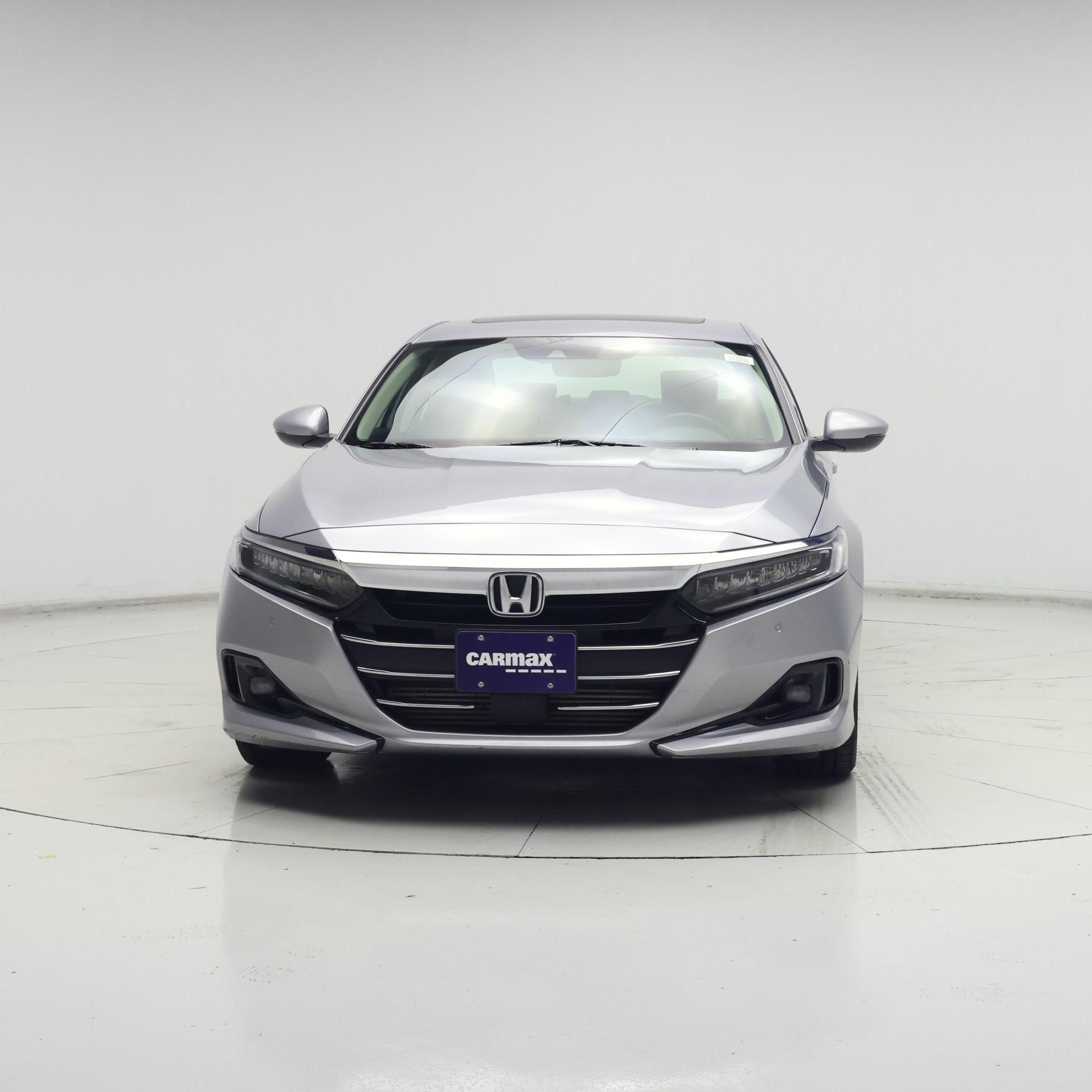 Thumbnail: 2021 Honda Accord - 5