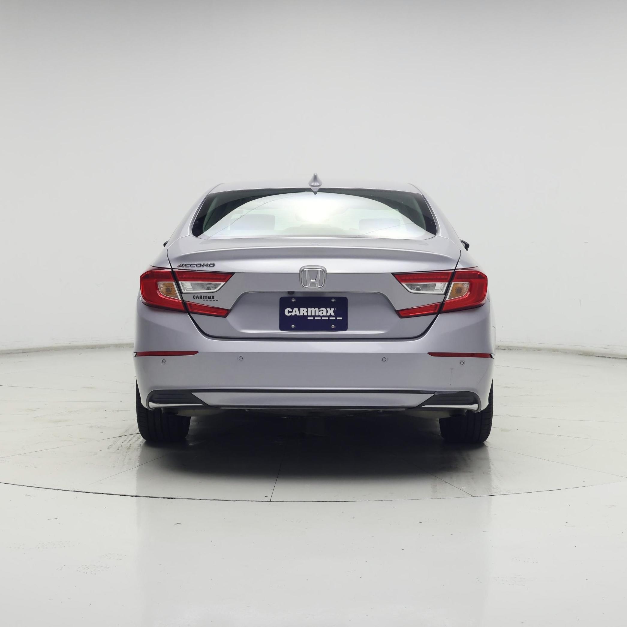 Thumbnail: 2021 Honda Accord - 6