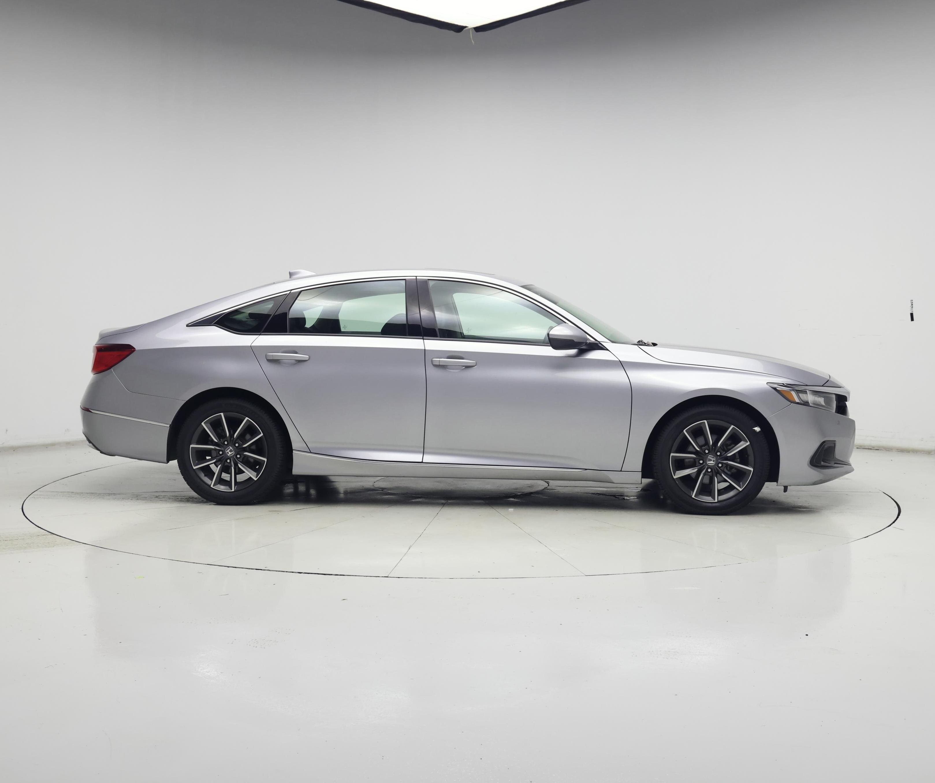 Thumbnail: 2021 Honda Accord - 7
