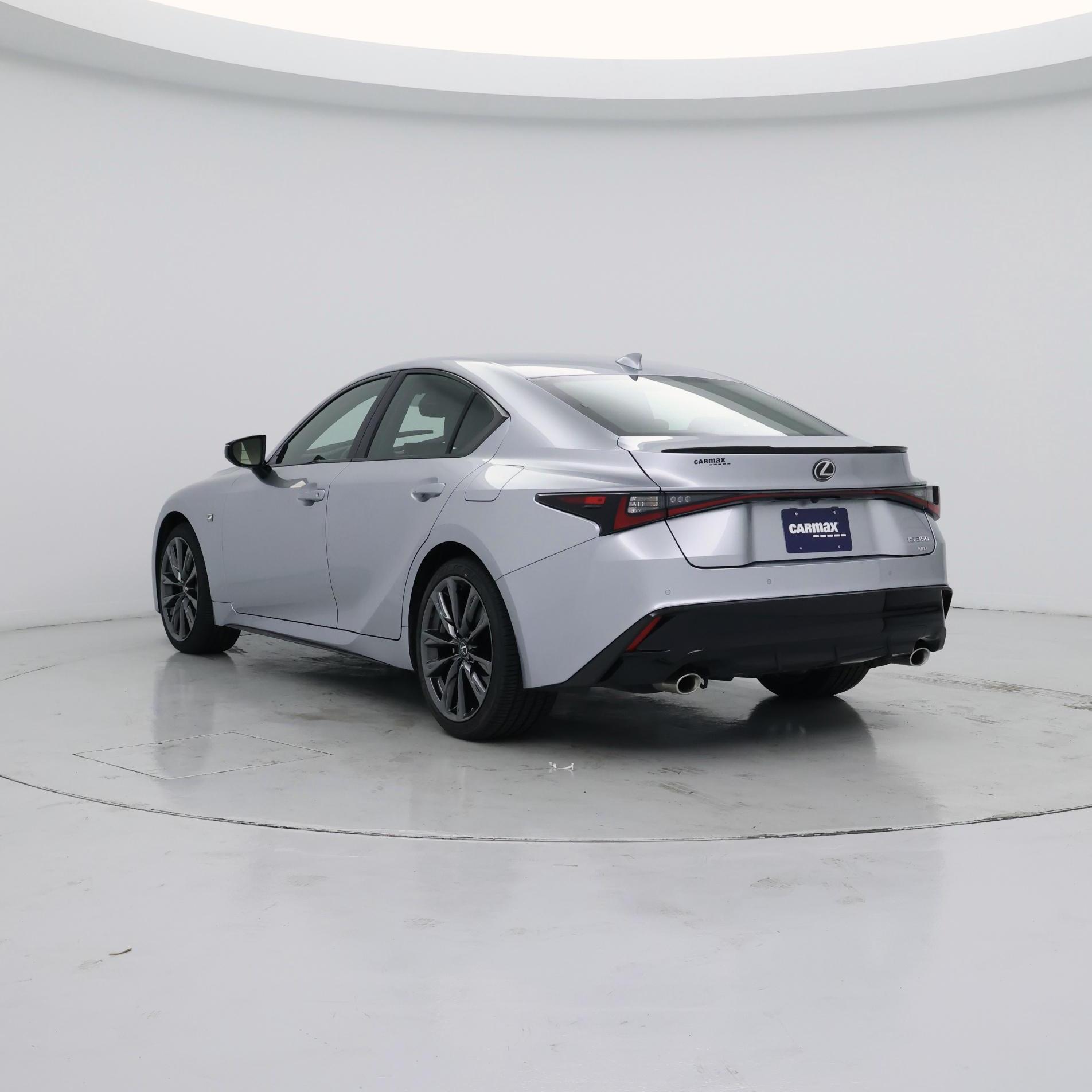 Thumbnail: 2025 Lexus IS - 2