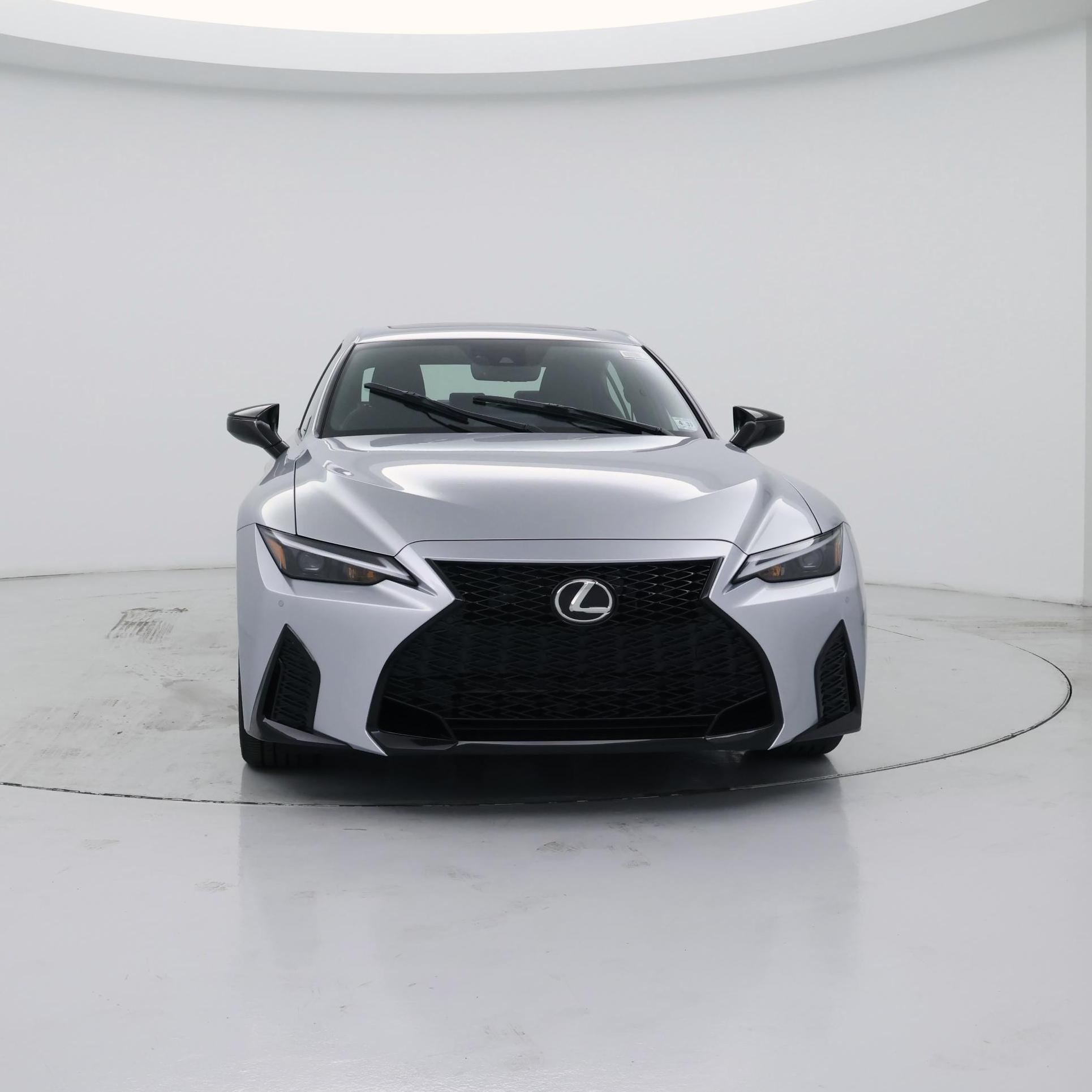 Thumbnail: 2025 Lexus IS - 5
