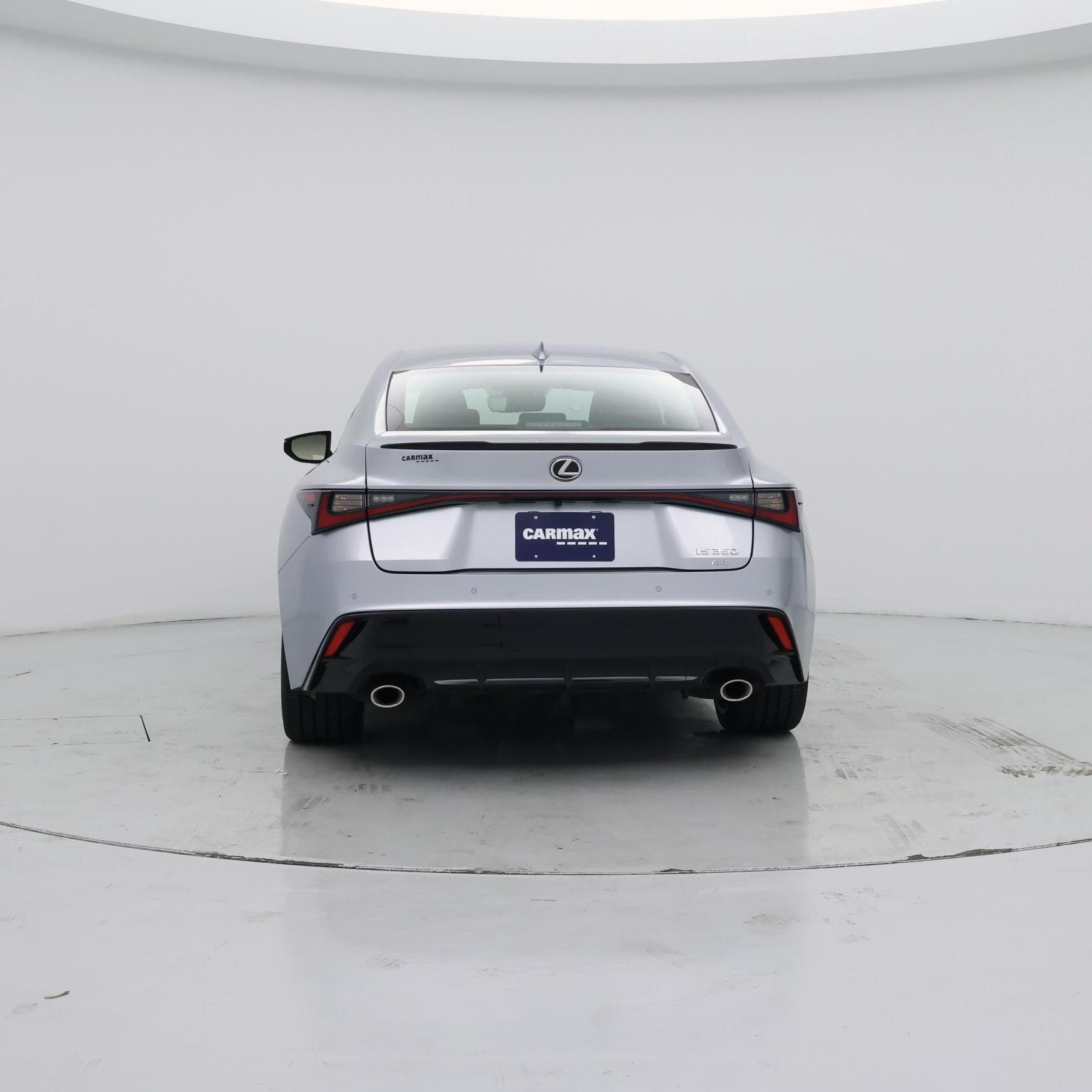 Thumbnail: 2025 Lexus IS - 6