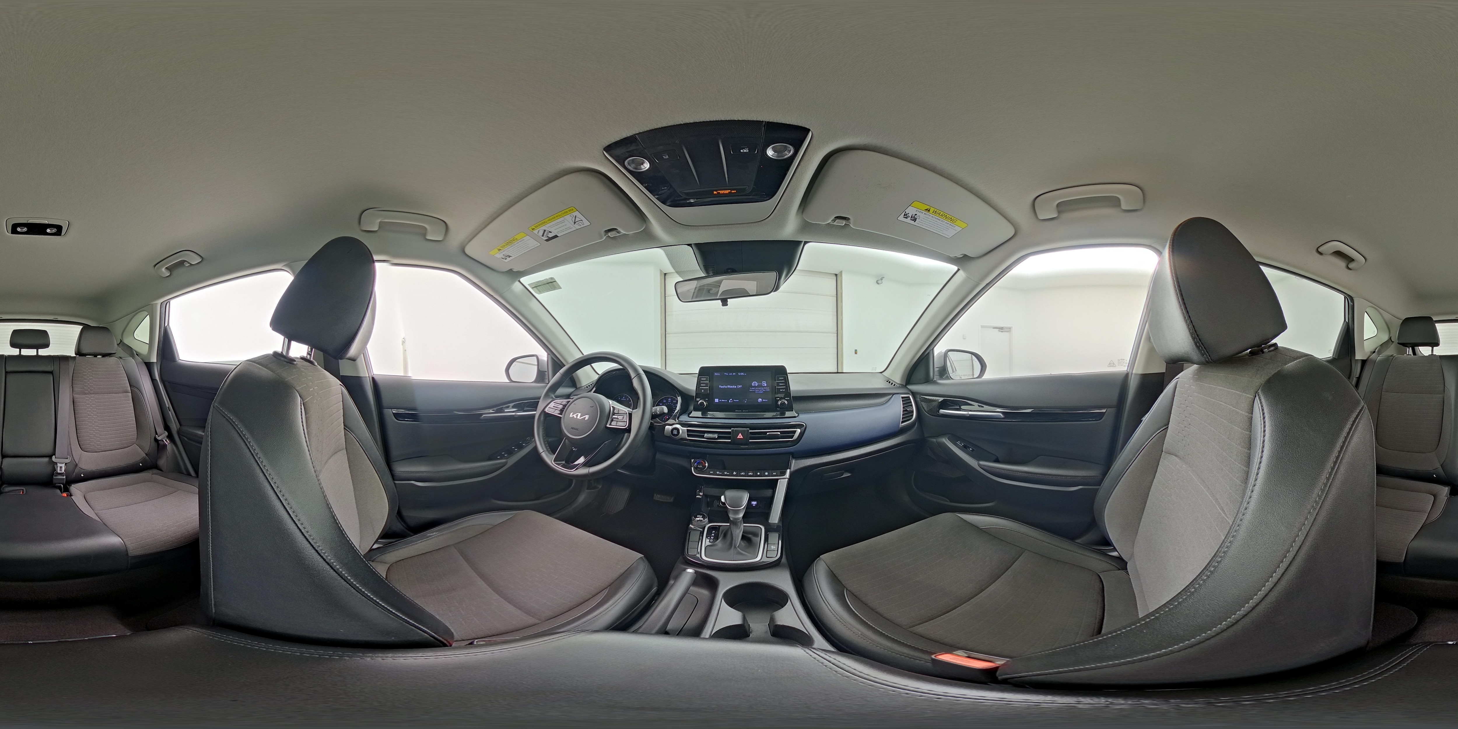 2023 Kia Seltos S - Photo 24