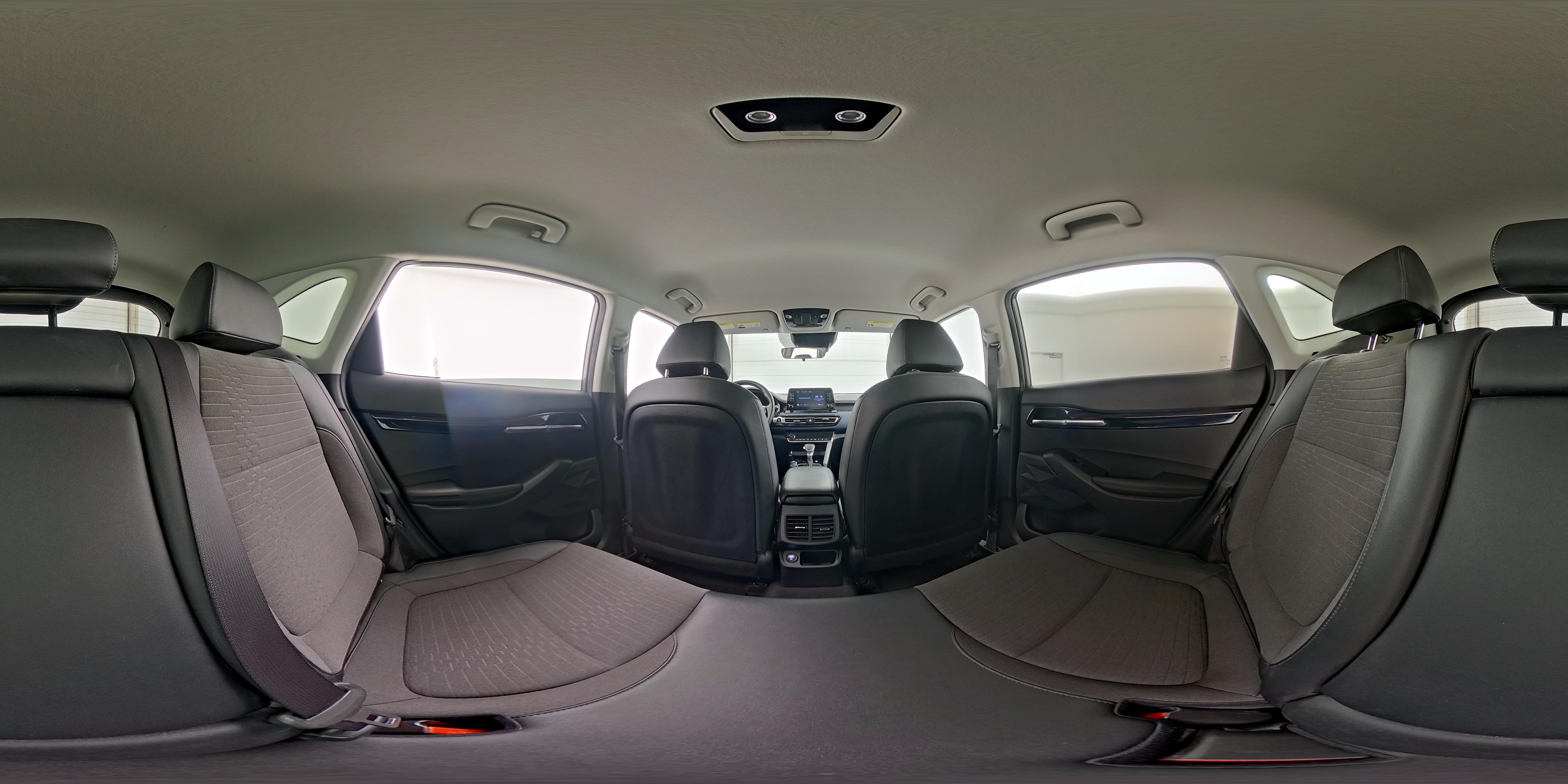 2023 Kia Seltos S - Photo 25