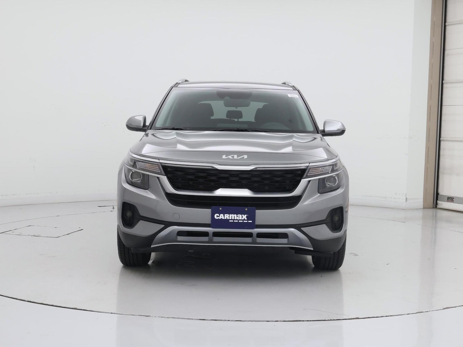 2023 Kia Seltos S - Photo 6