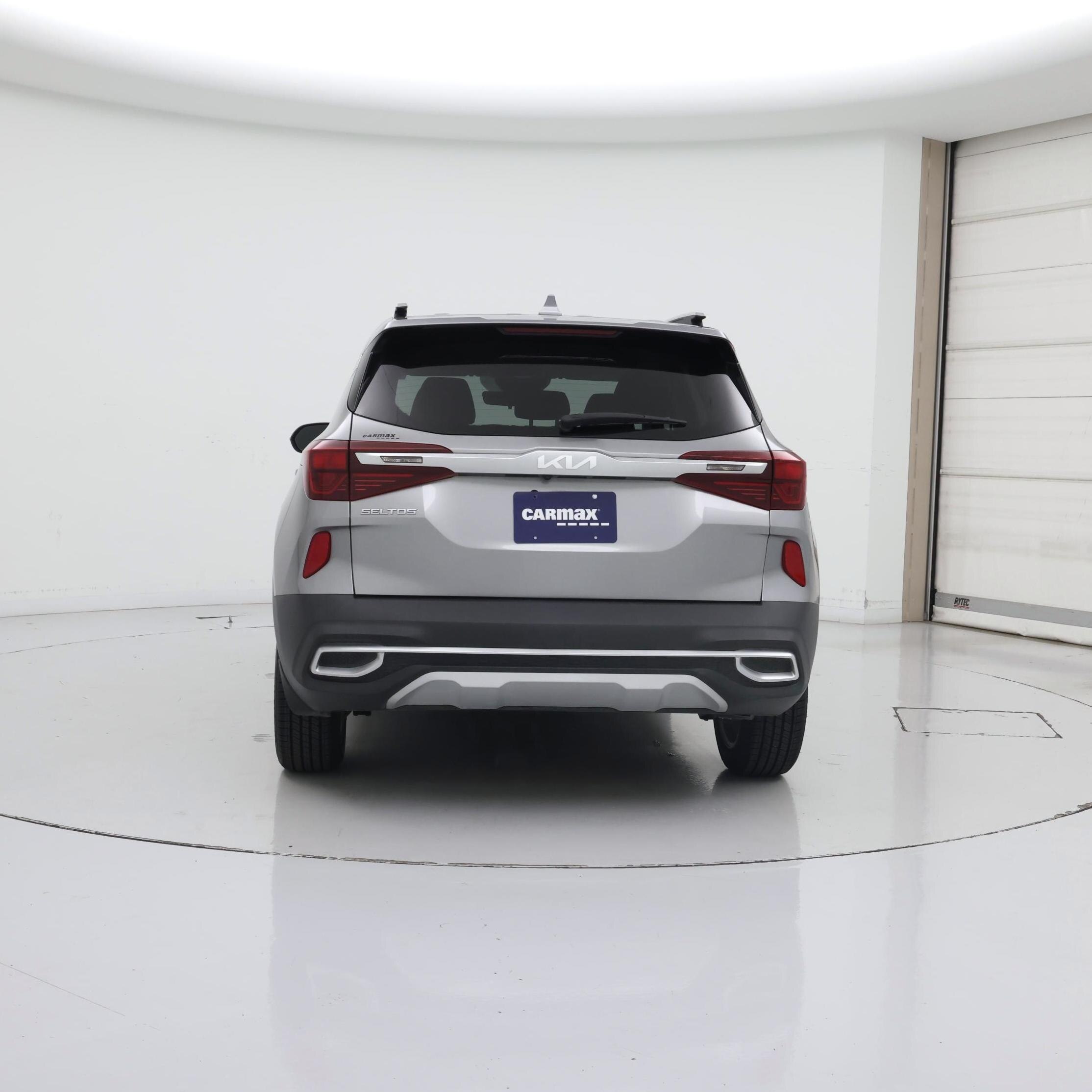 Thumbnail: 2023 Kia Seltos - 6