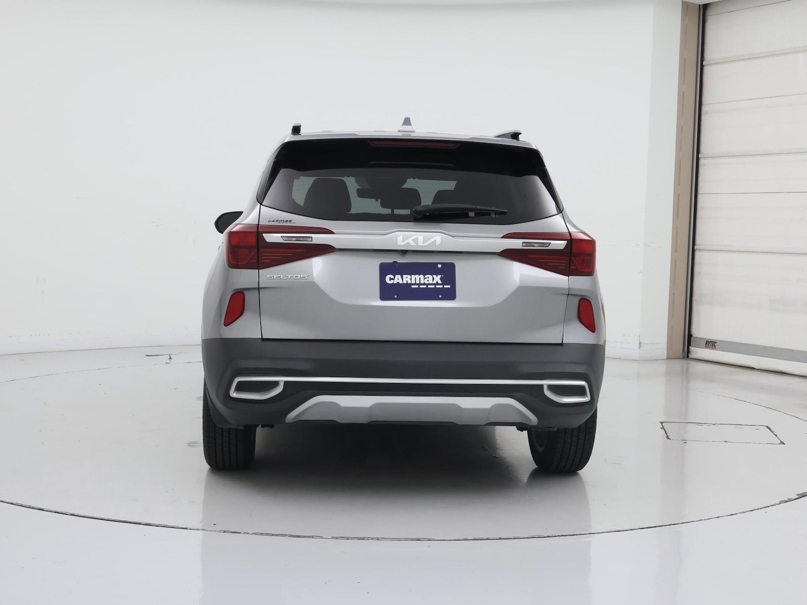 2023 Kia Seltos S - Photo 7