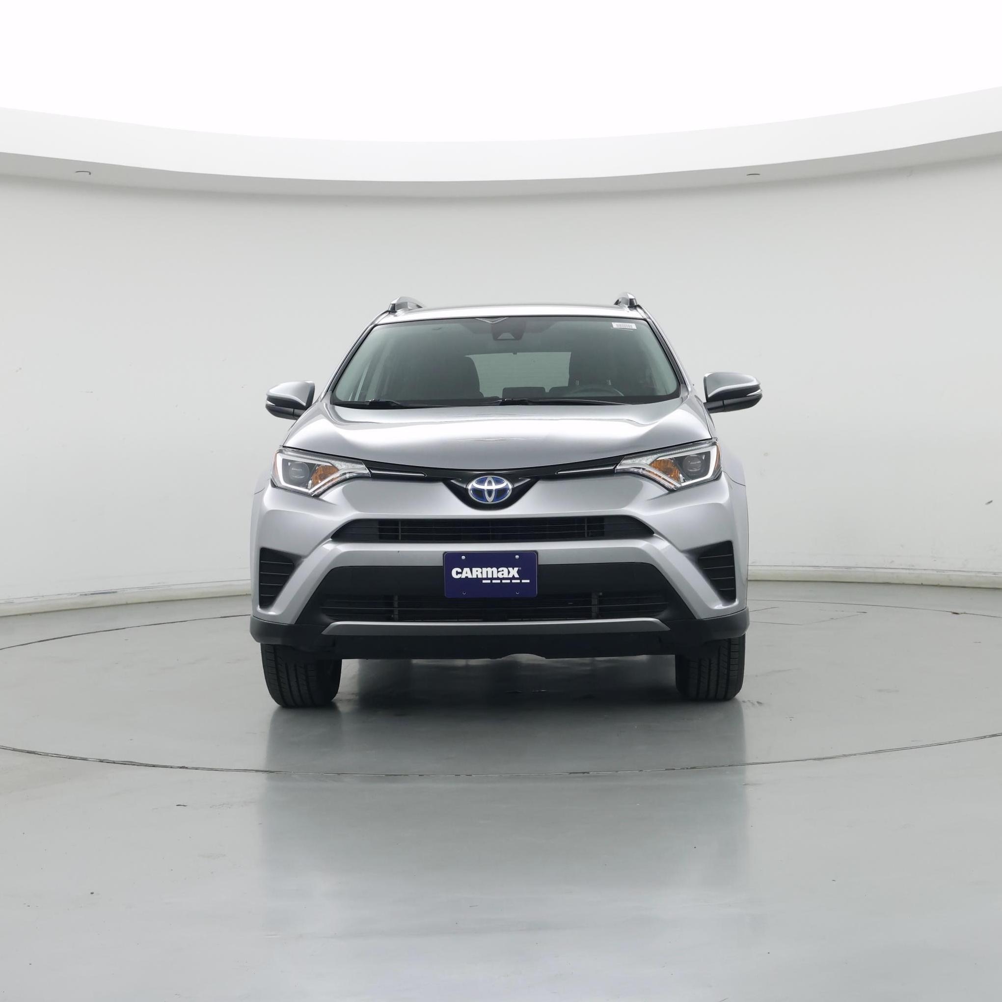 Thumbnail: 2018 Toyota RAV4 - 5