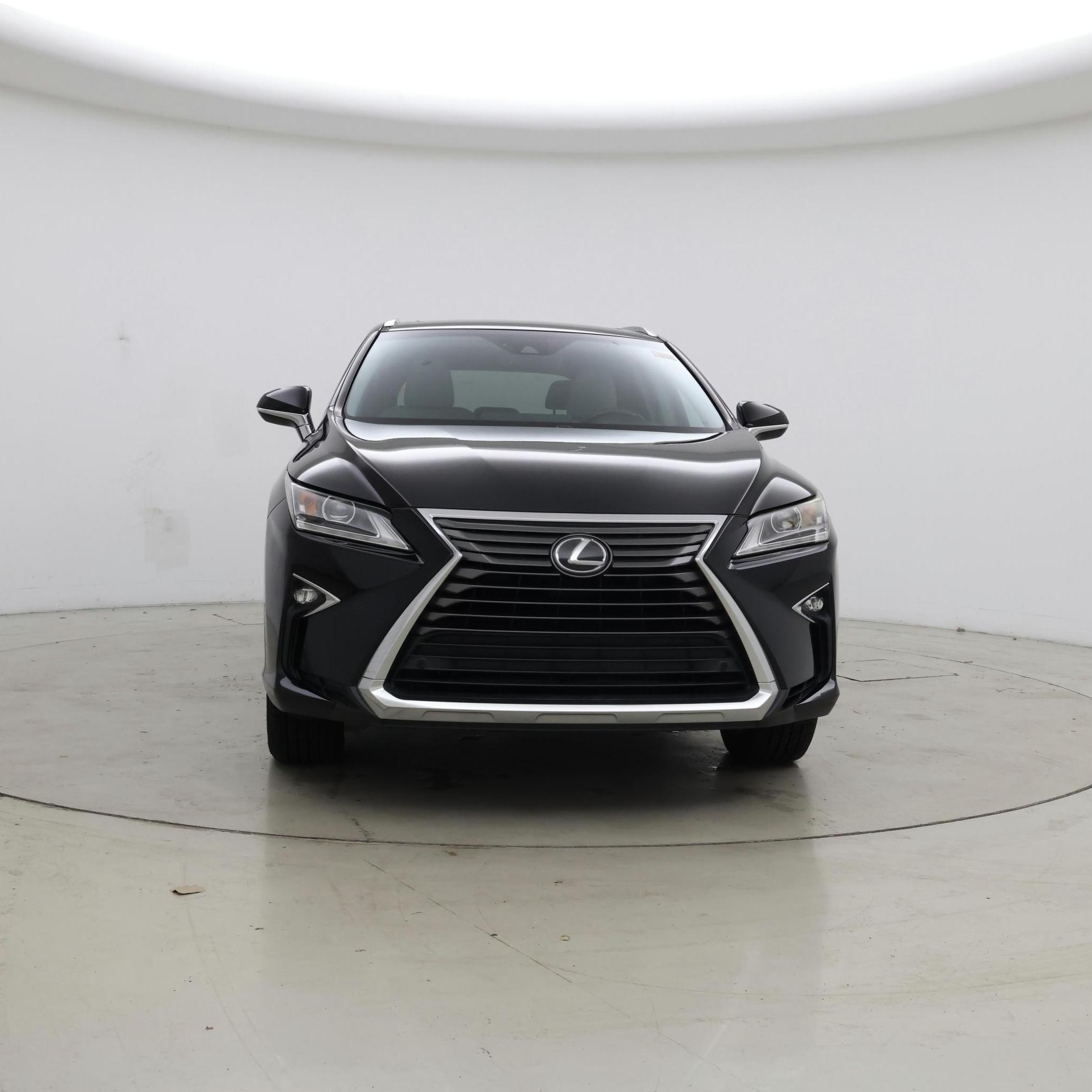 Thumbnail: 2018 Lexus RX - 5