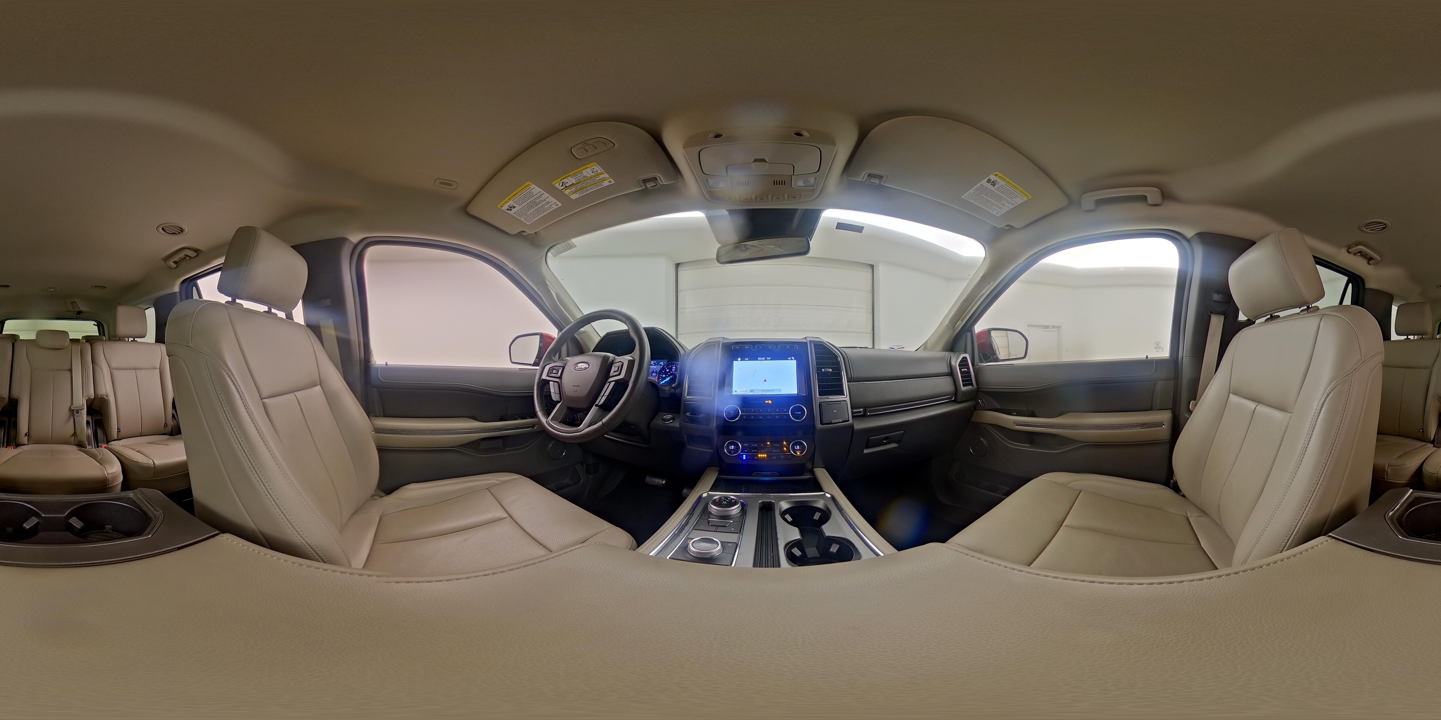 2019 Ford Expedition XLT - Photo 27