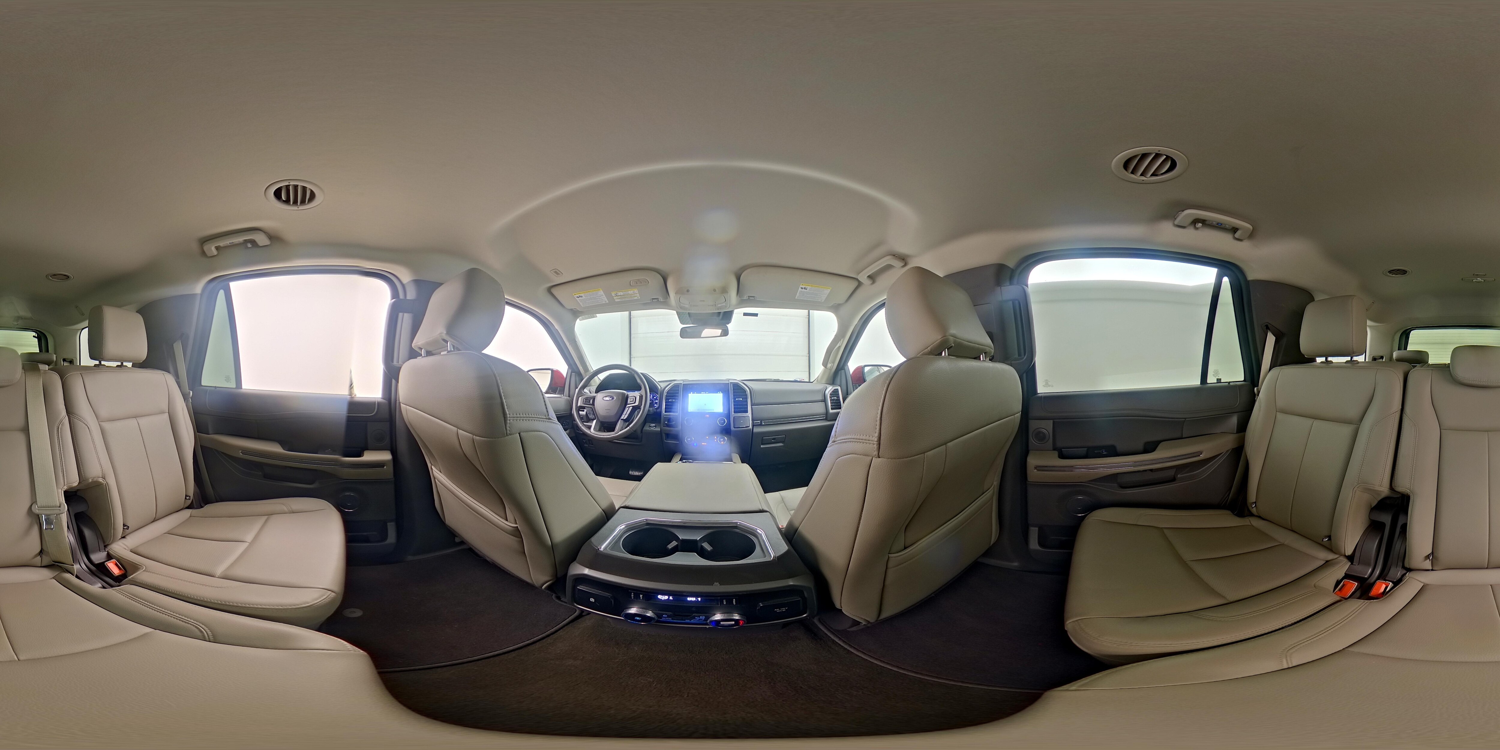2019 Ford Expedition XLT - Photo 28