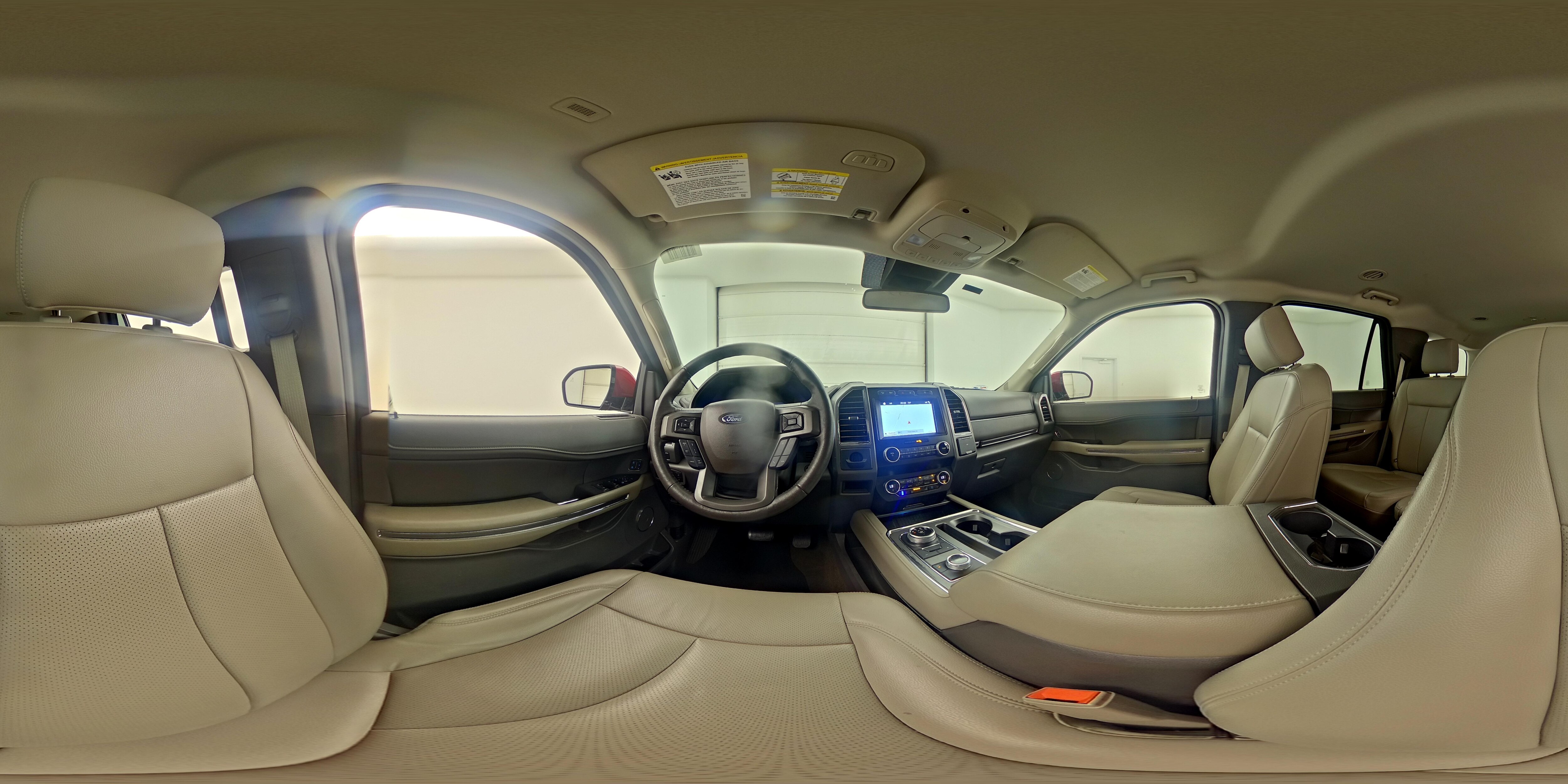 2019 Ford Expedition XLT - Photo 29