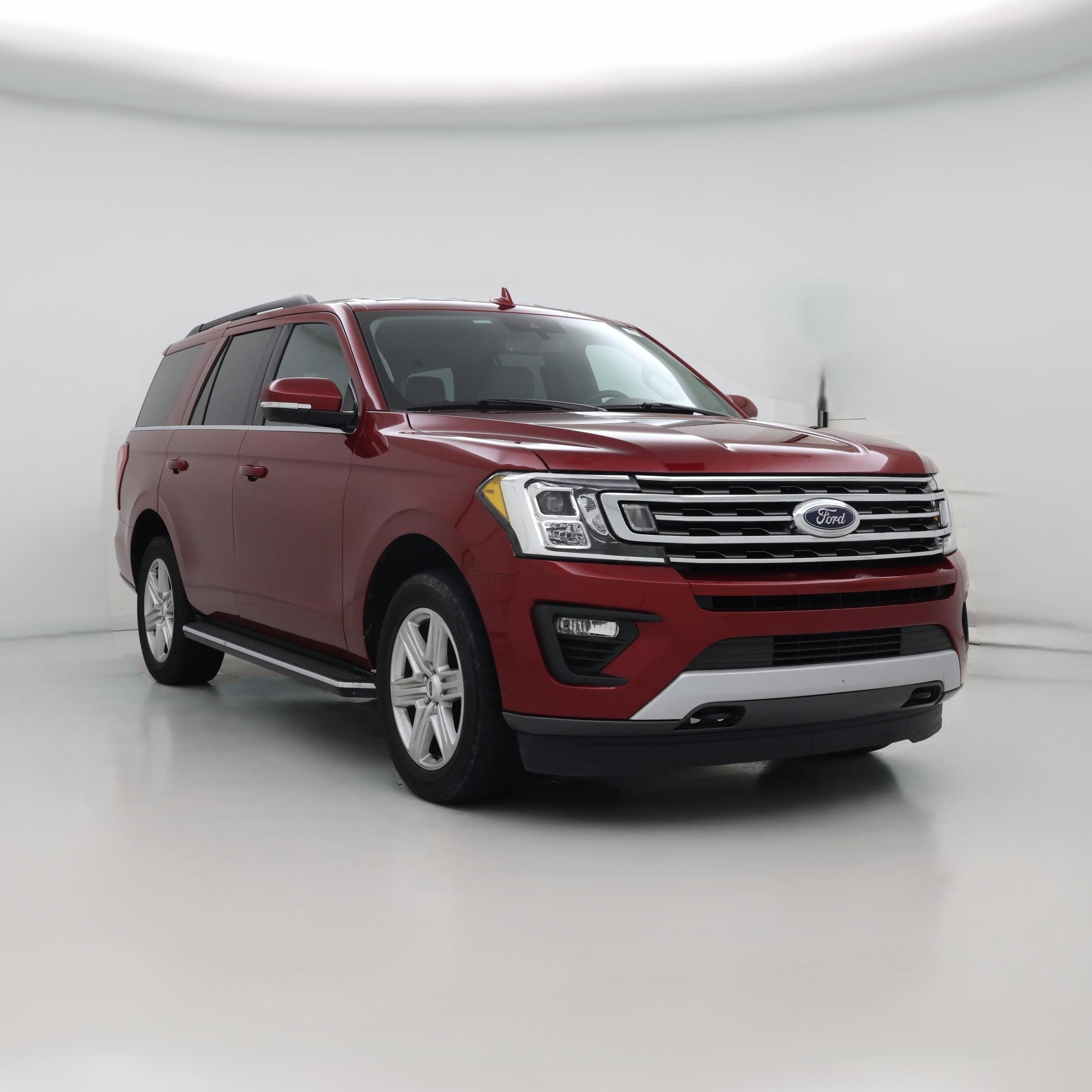 Thumbnail: 2019 Ford Expedition - 1