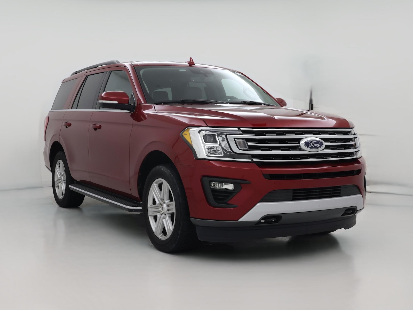 2019 Ford Expedition XLT - Photo 1