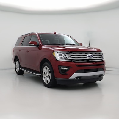 2019 Ford Expedition XLT