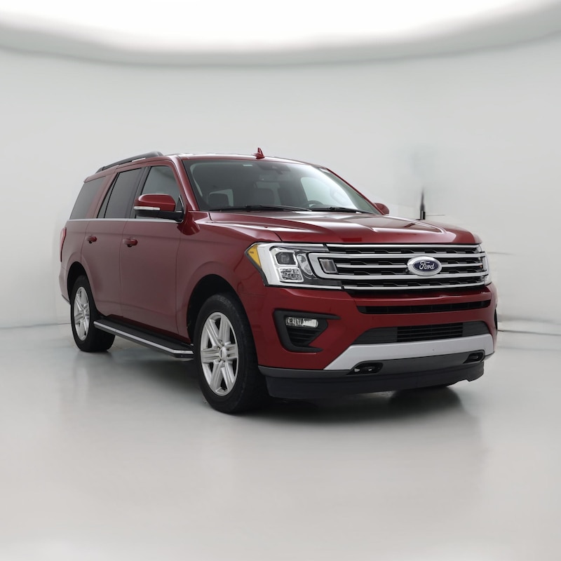 2019 Ford Expedition XLT