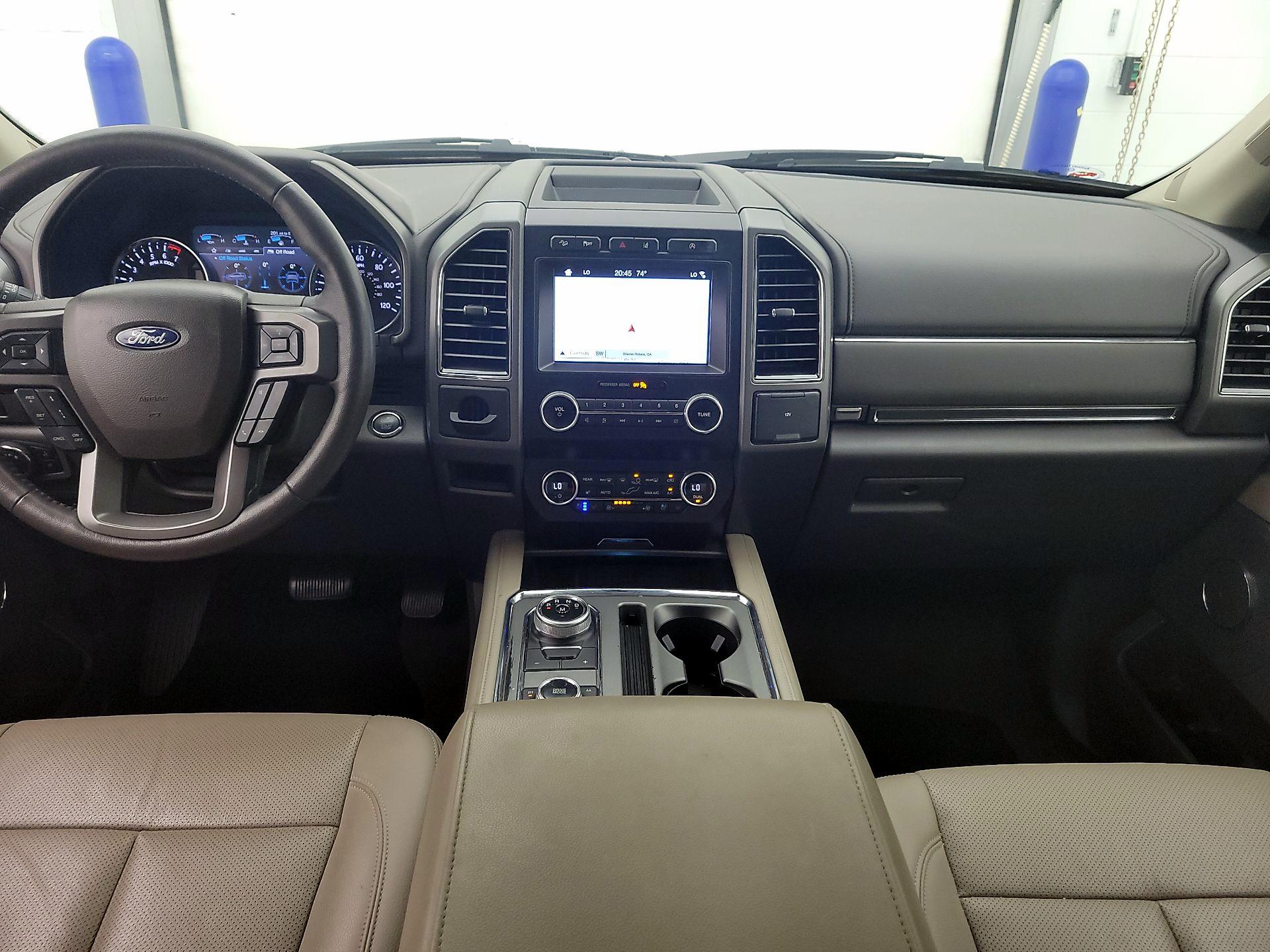 Thumbnail: 2019 Ford Expedition - 9