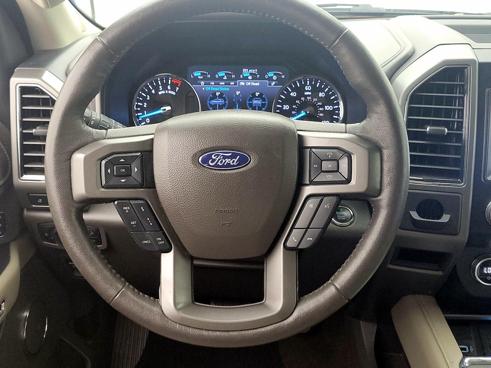 2019 Ford Expedition XLT - Photo 11
