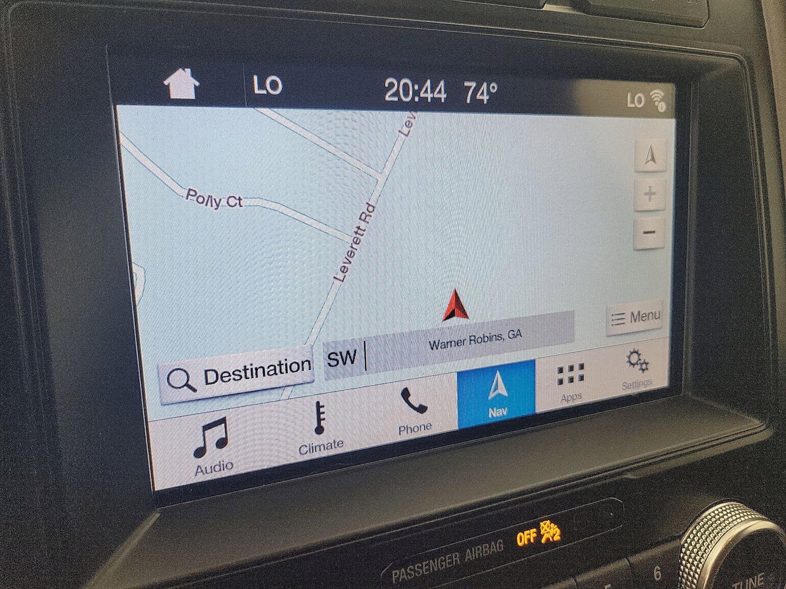 2019 Ford Expedition XLT - Photo 15
