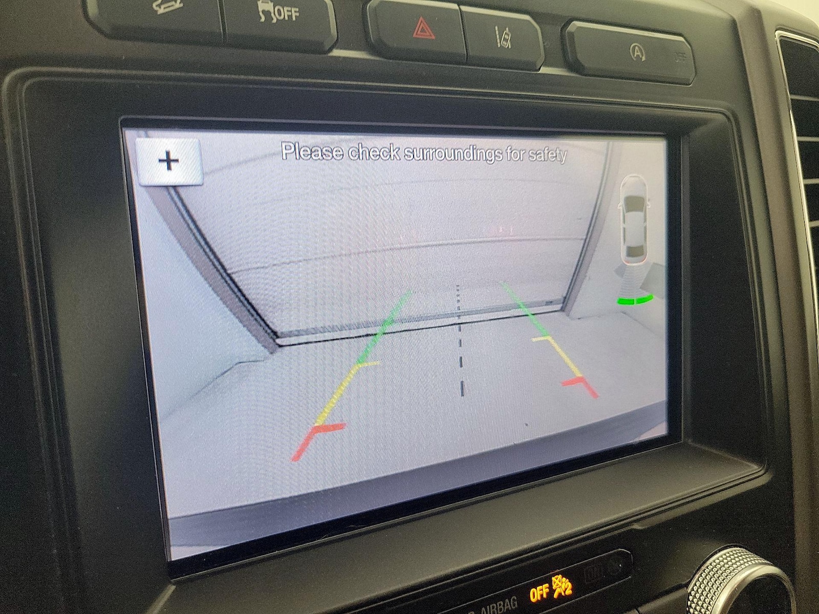2019 Ford Expedition XLT - Photo 16