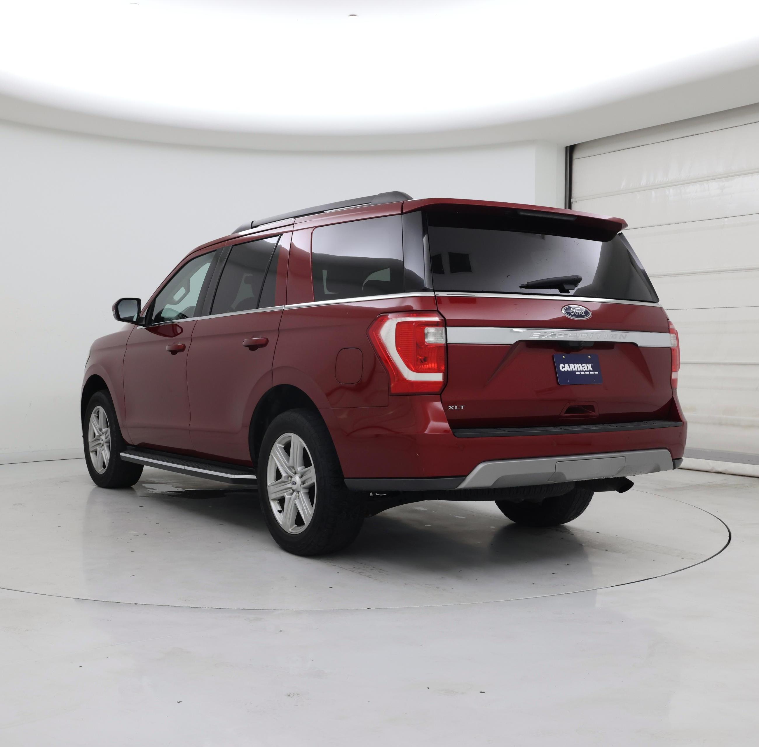 Thumbnail: 2019 Ford Expedition - 2