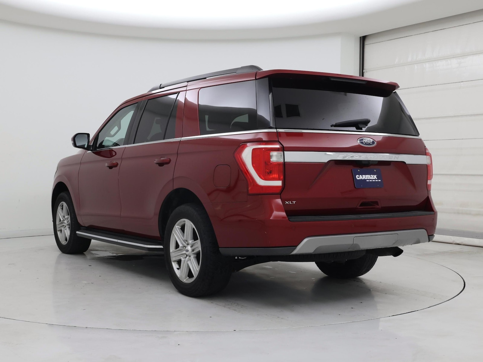 2019 Ford Expedition XLT - Photo 3