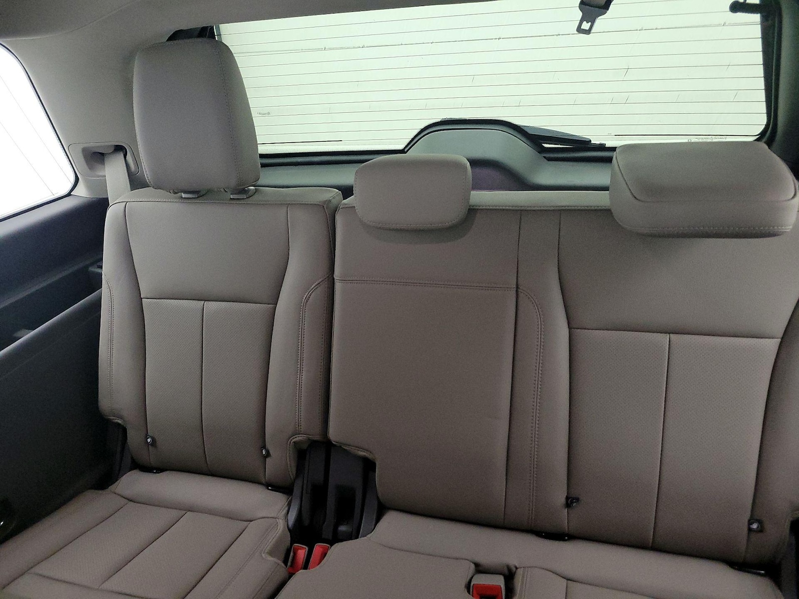 2019 Ford Expedition XLT - Photo 22