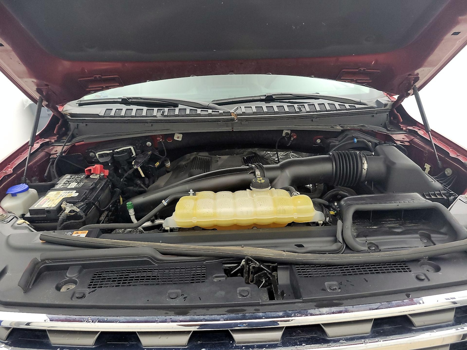 2019 Ford Expedition XLT - Photo 25